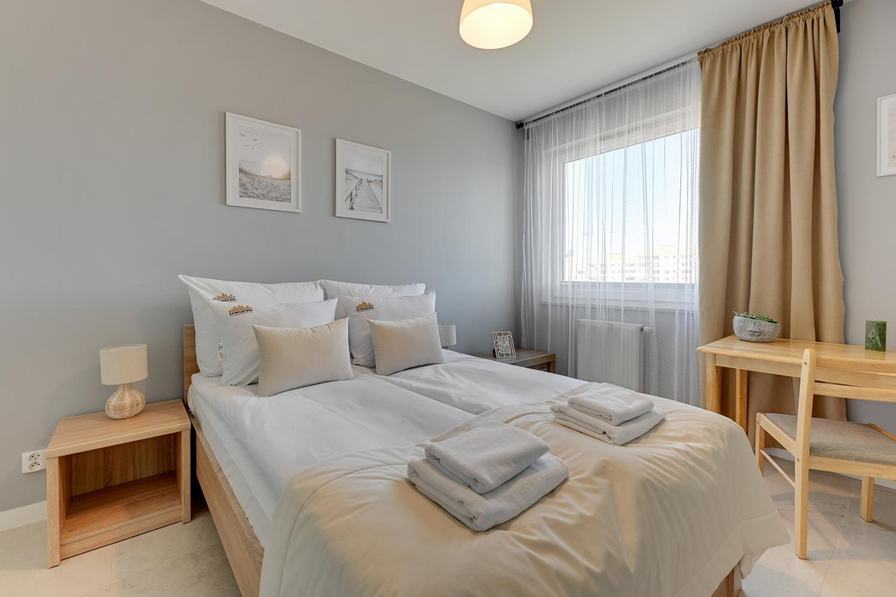 Awiator Seaside by Downtown Apartments