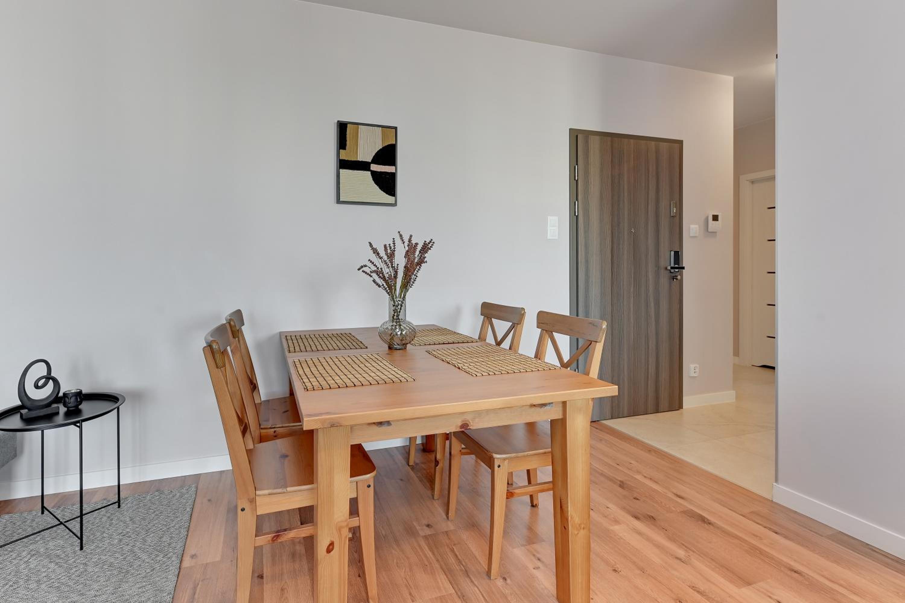 Awiator Seaside by Downtown Apartments