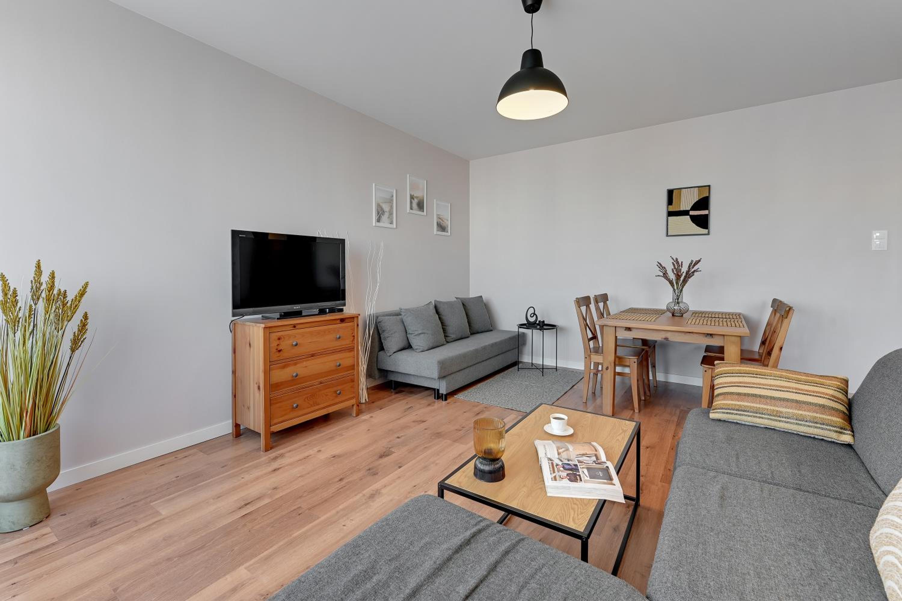 Awiator Seaside by Downtown Apartments