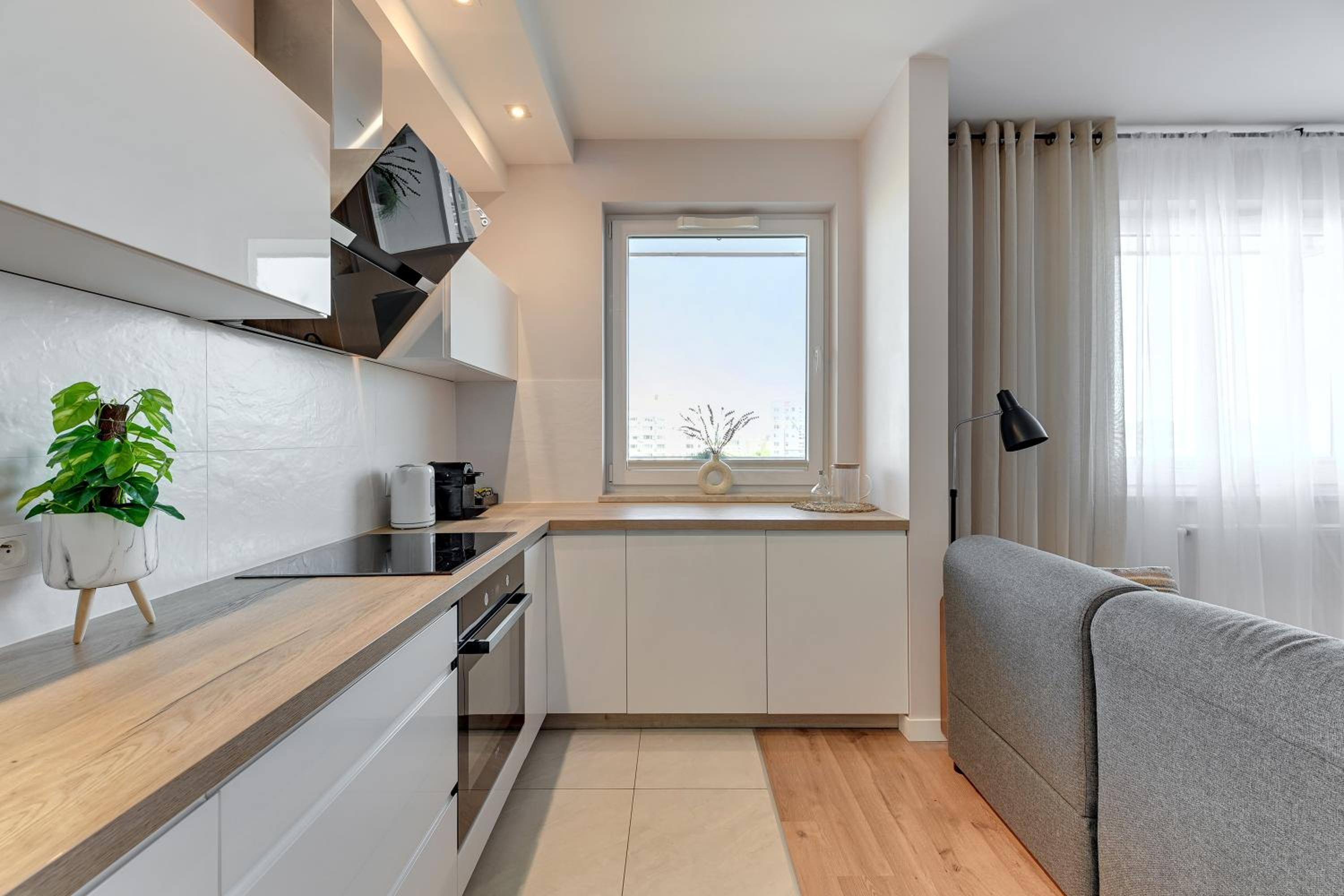 Awiator Seaside by Downtown Apartments