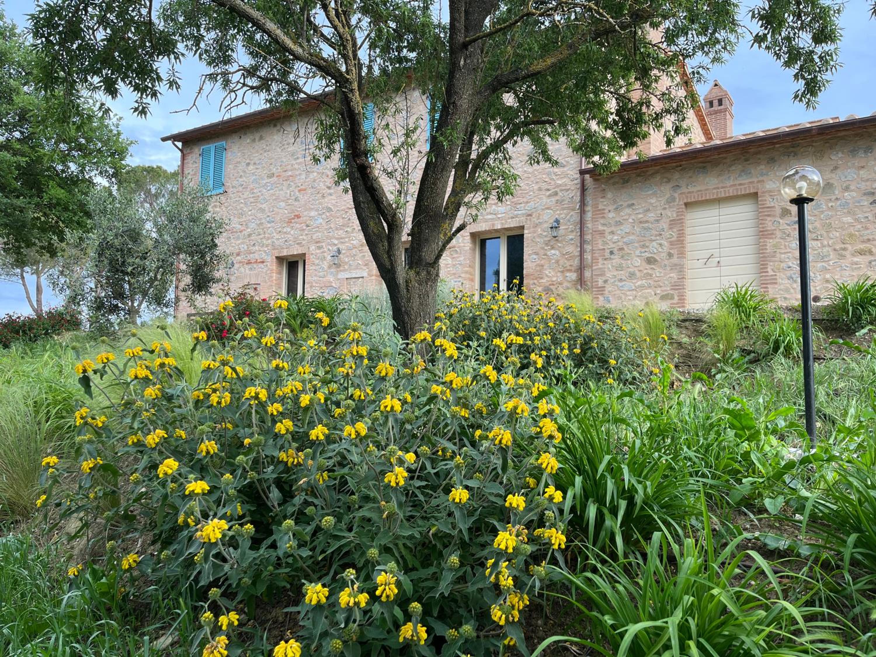 Podere Stabbiatelli