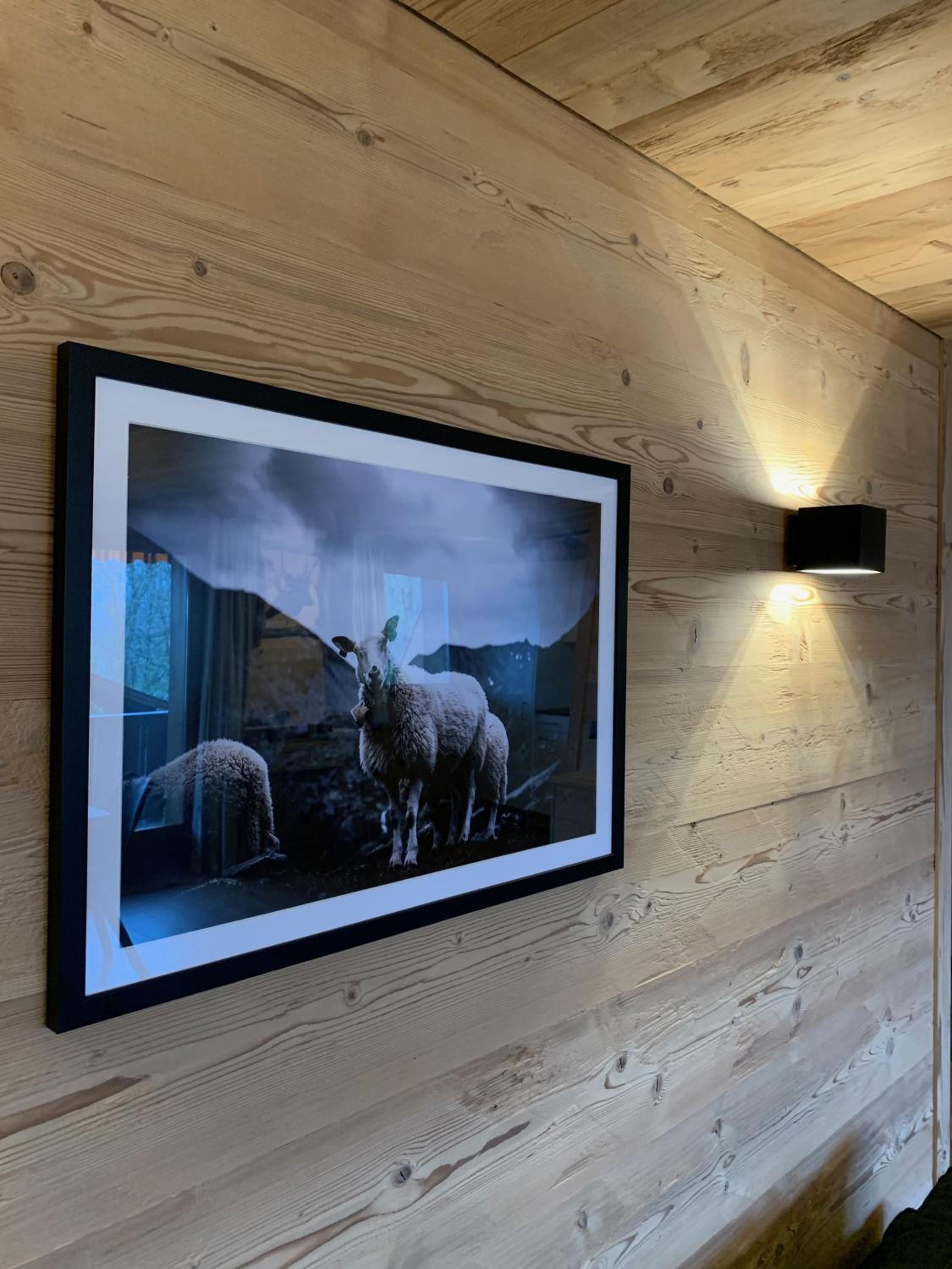 Chalet Sunneblick