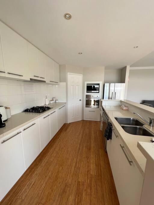 Beachy Vibes in Karrinyup