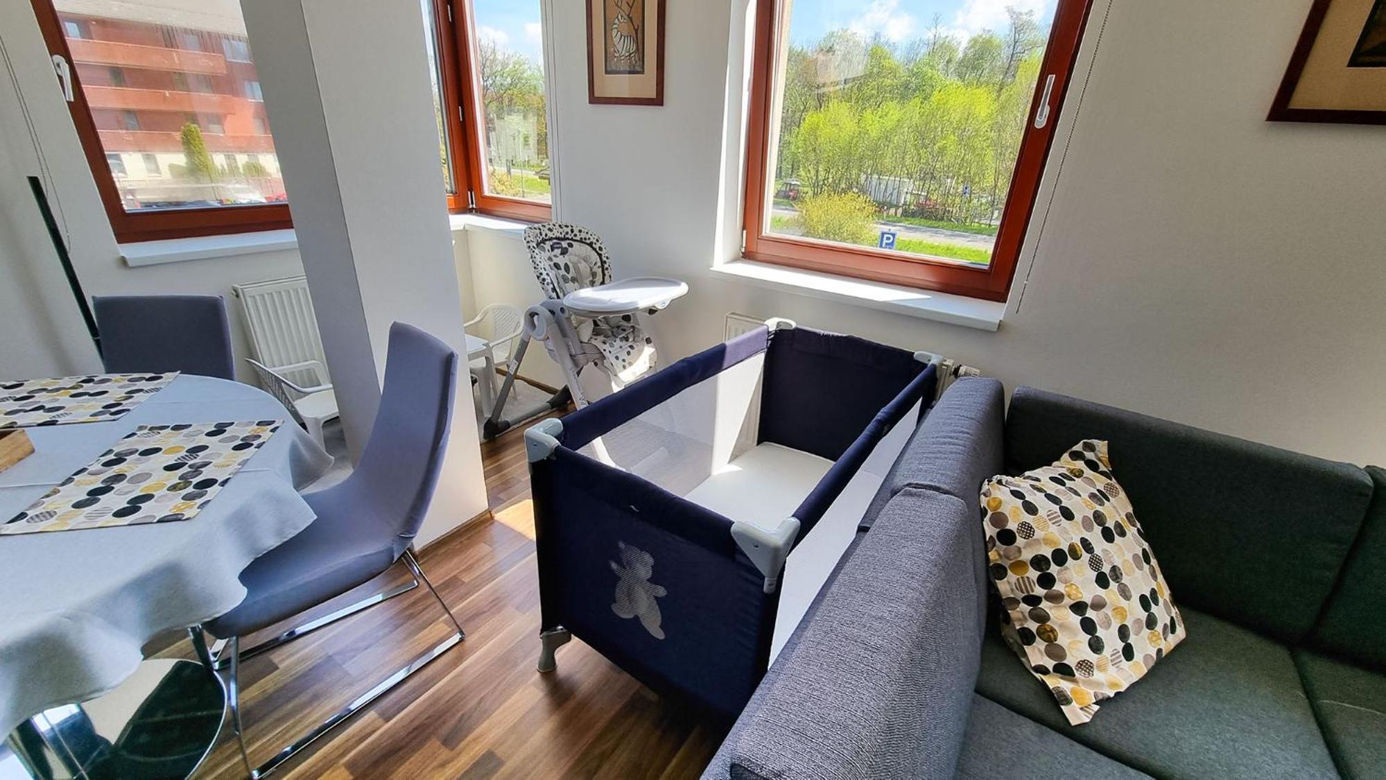 Apartmán Beskydy