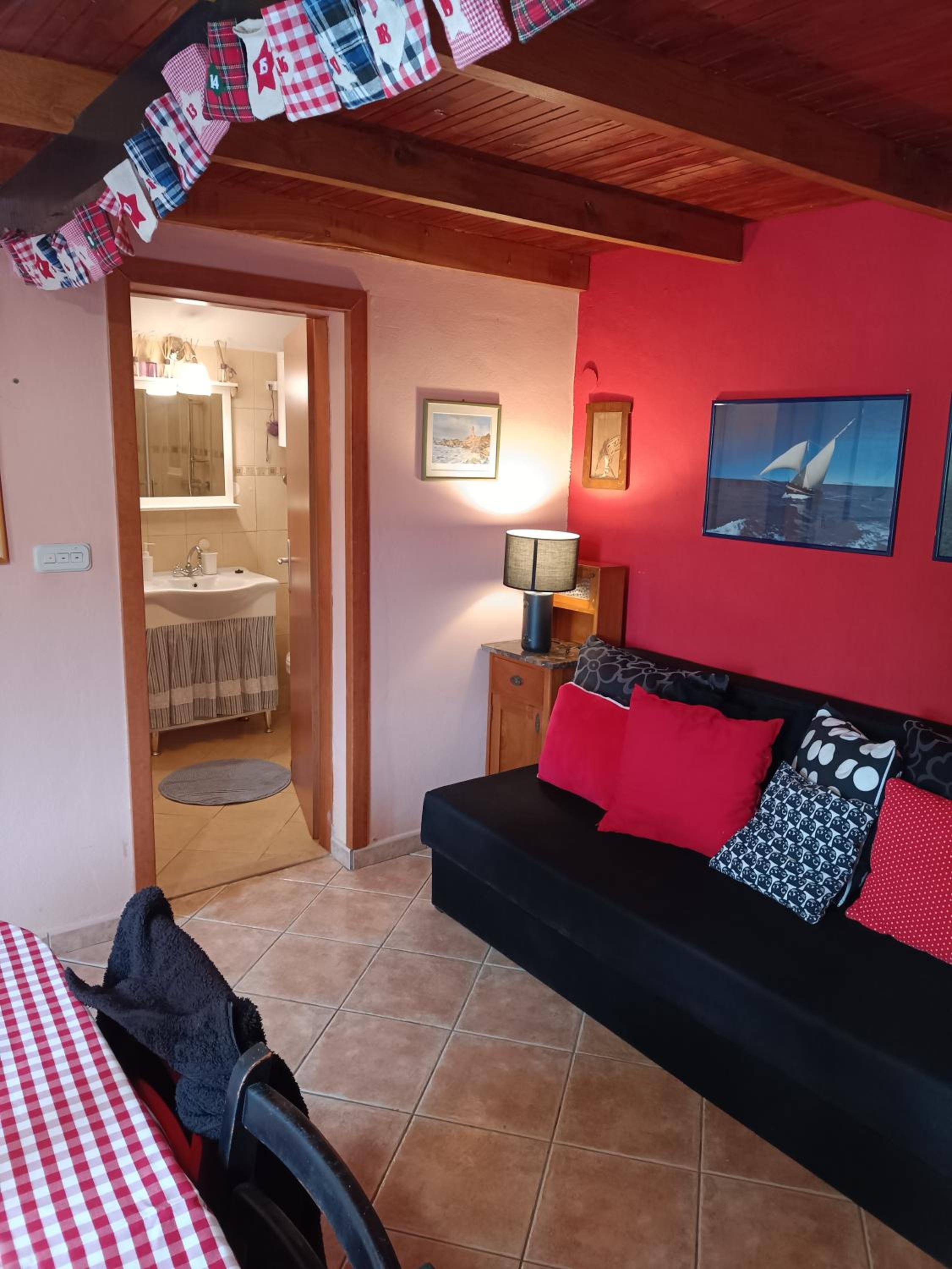 Apartments Popaj