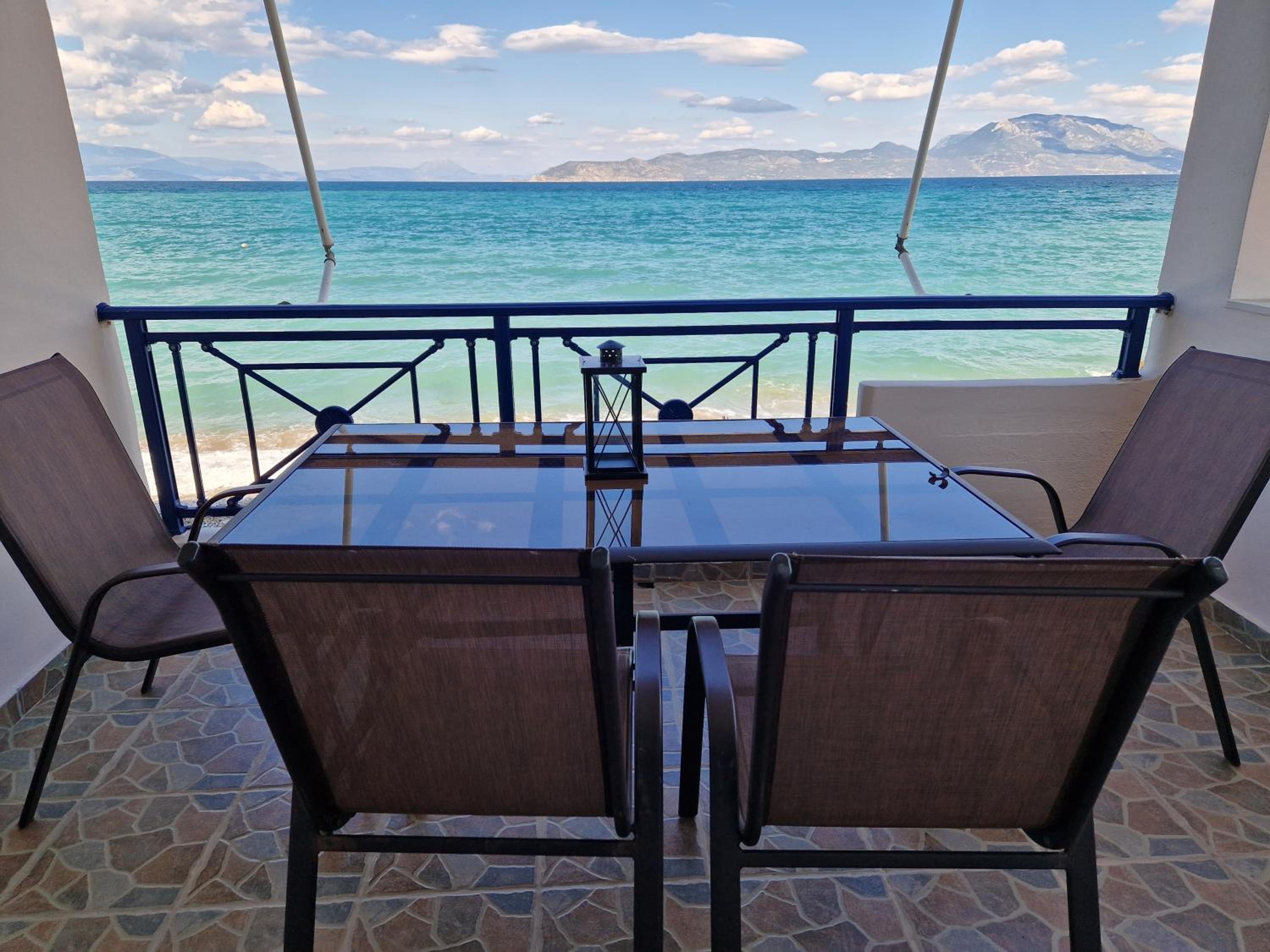 Korinthian sea view view 3