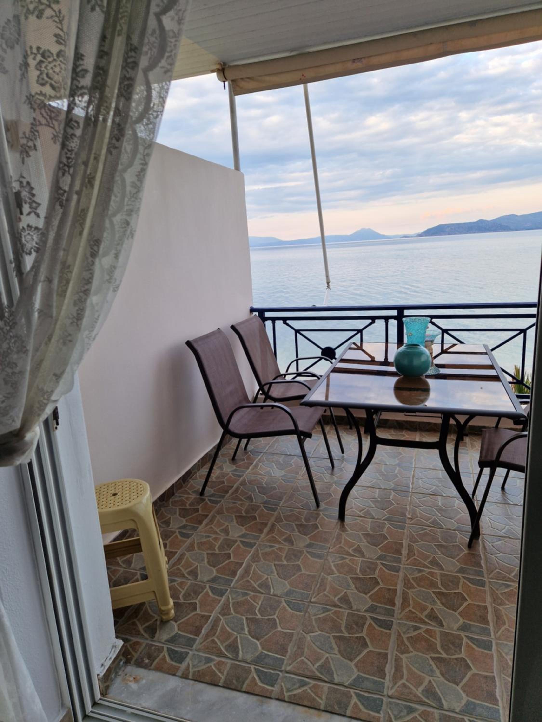 Korinthian sea view view 4