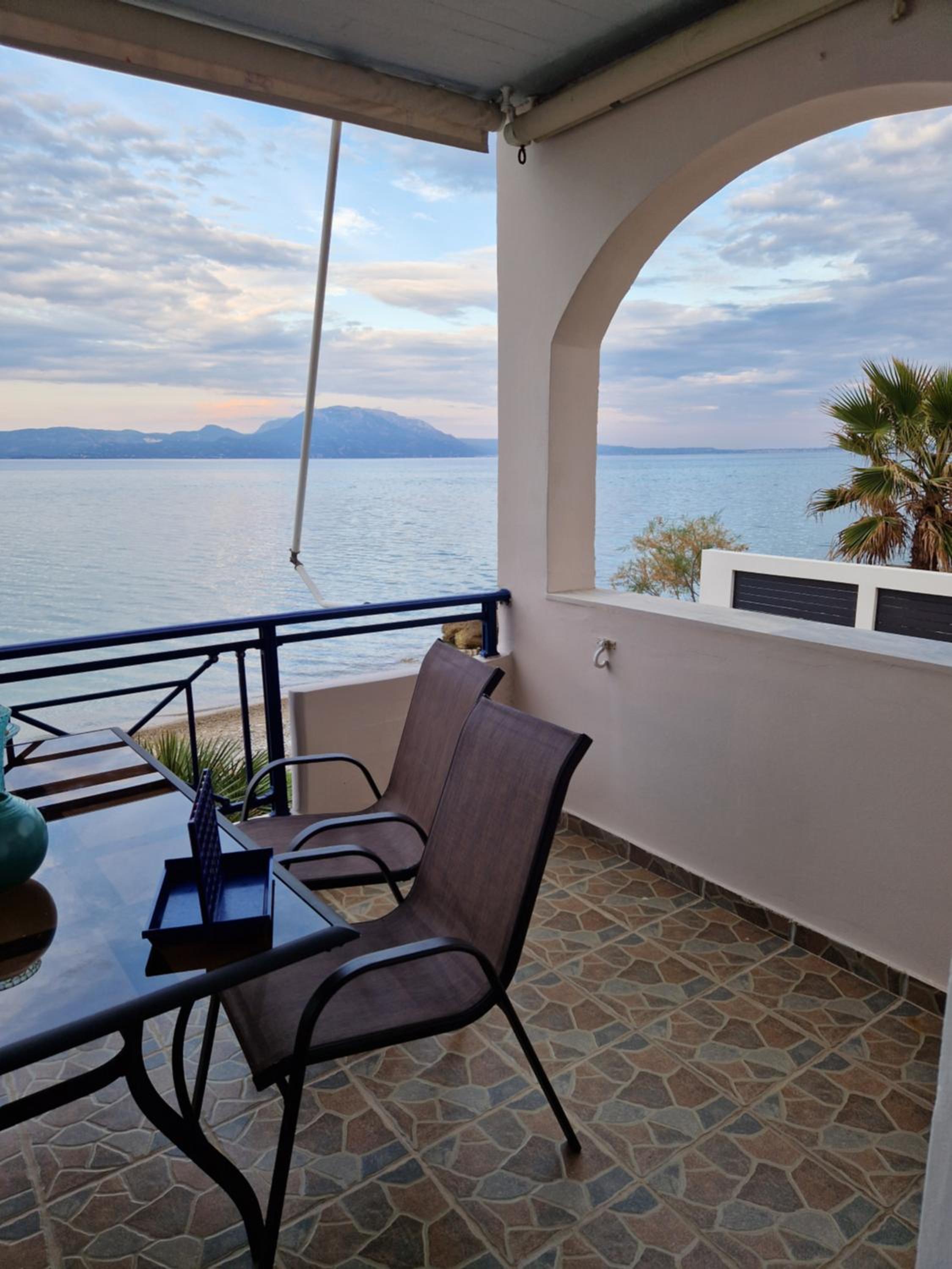 Korinthian sea view view 5