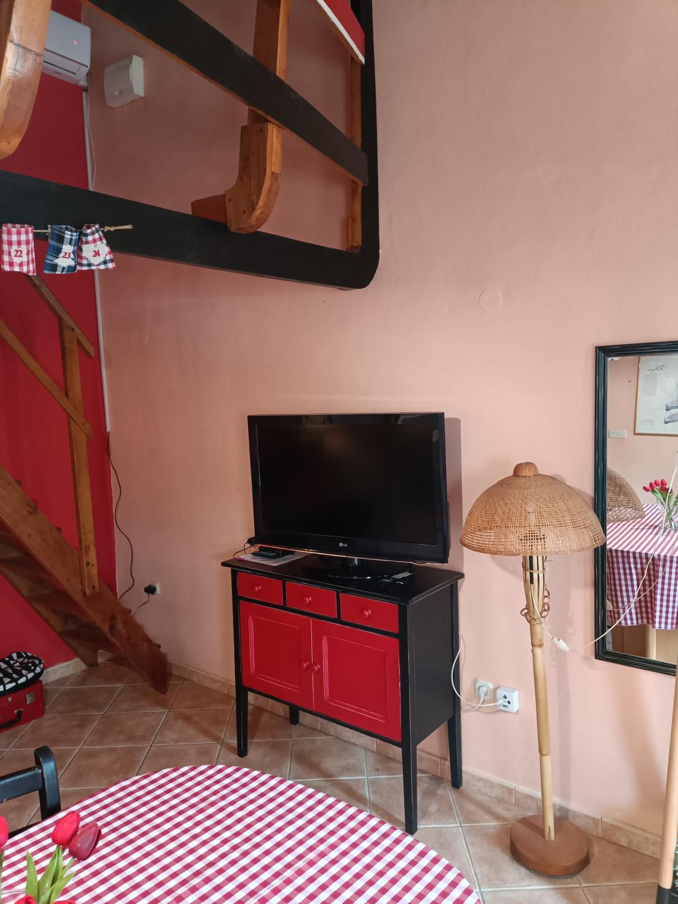 Apartments Popaj