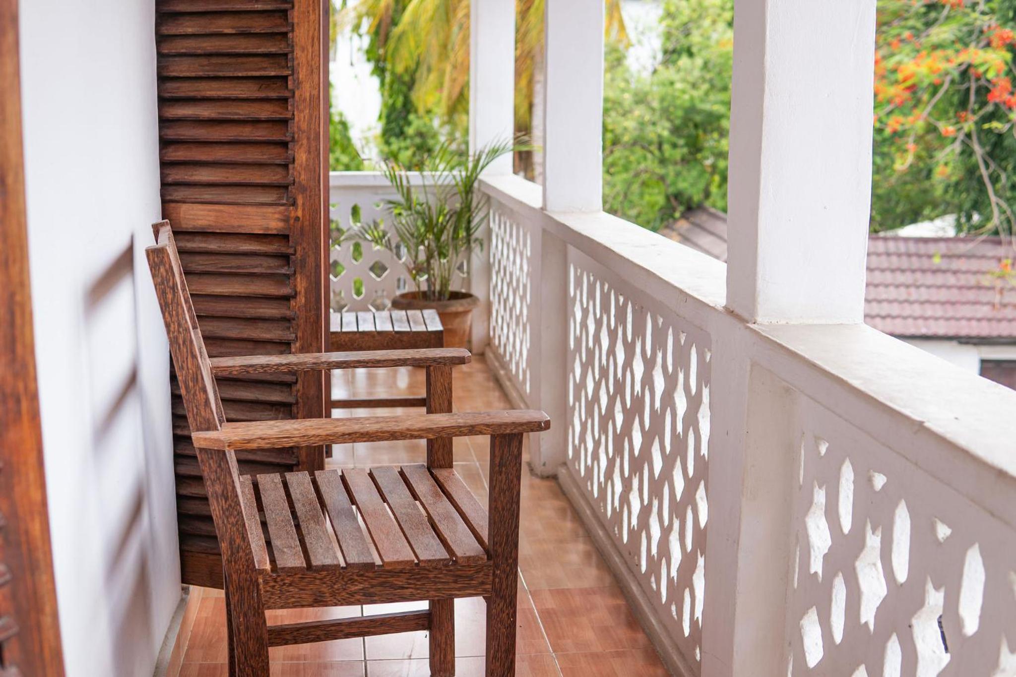 Tarawanda House -ThriveStawi