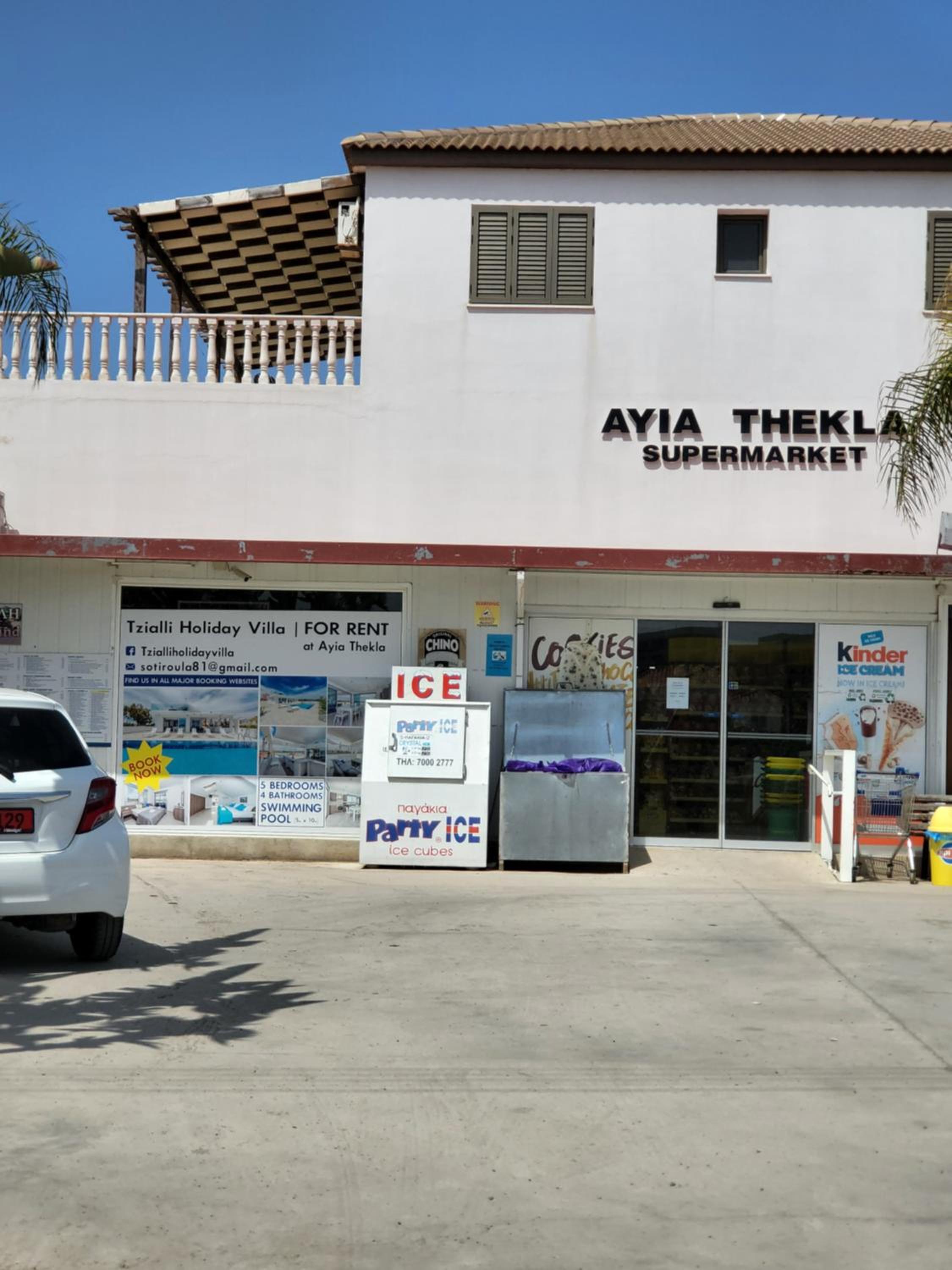 Villa Joia