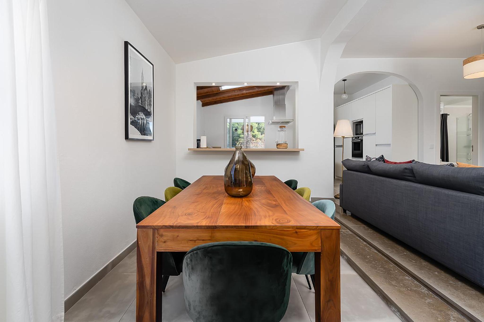 Casa Nela view 3