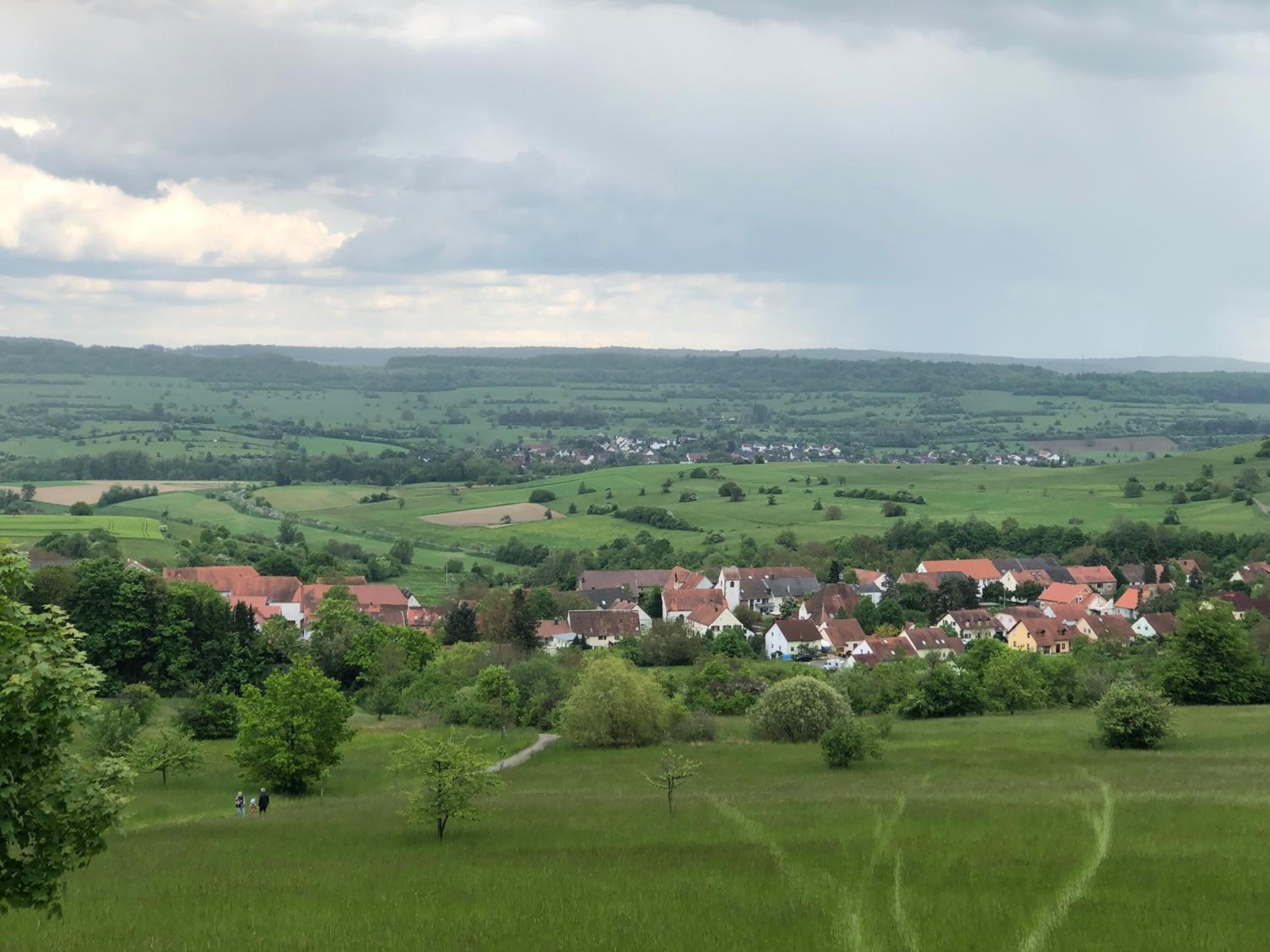 Ferienwohnung Haus Gintz