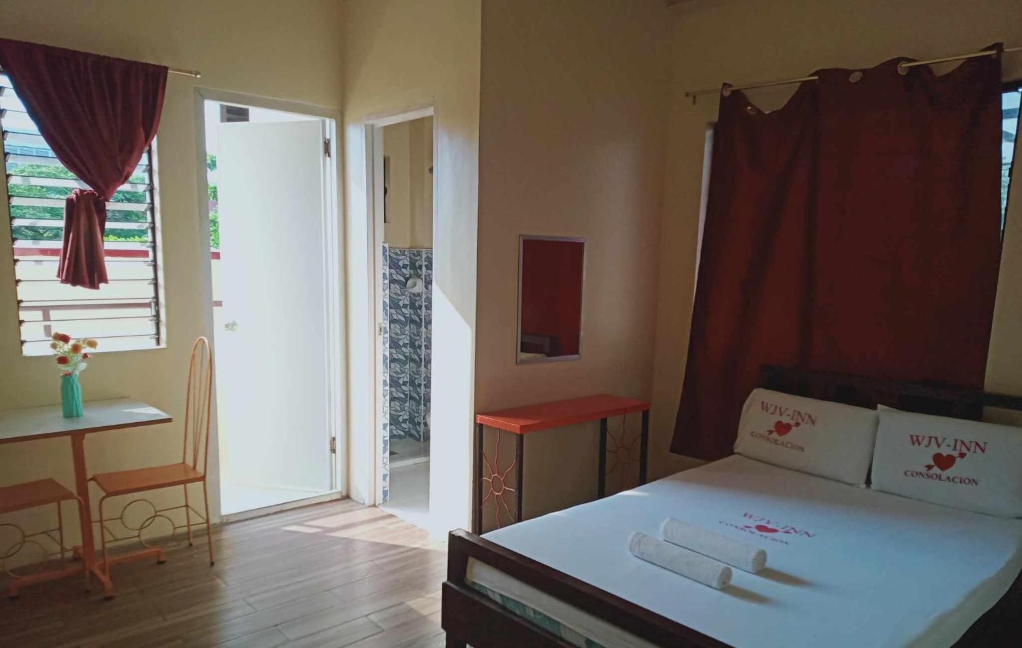 Hotel WJV INN CONSOLACION - Image 1