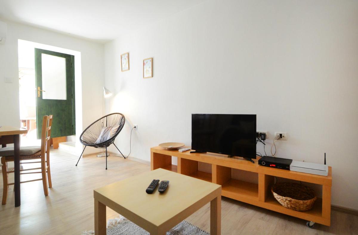 Apartment Mir en Pula