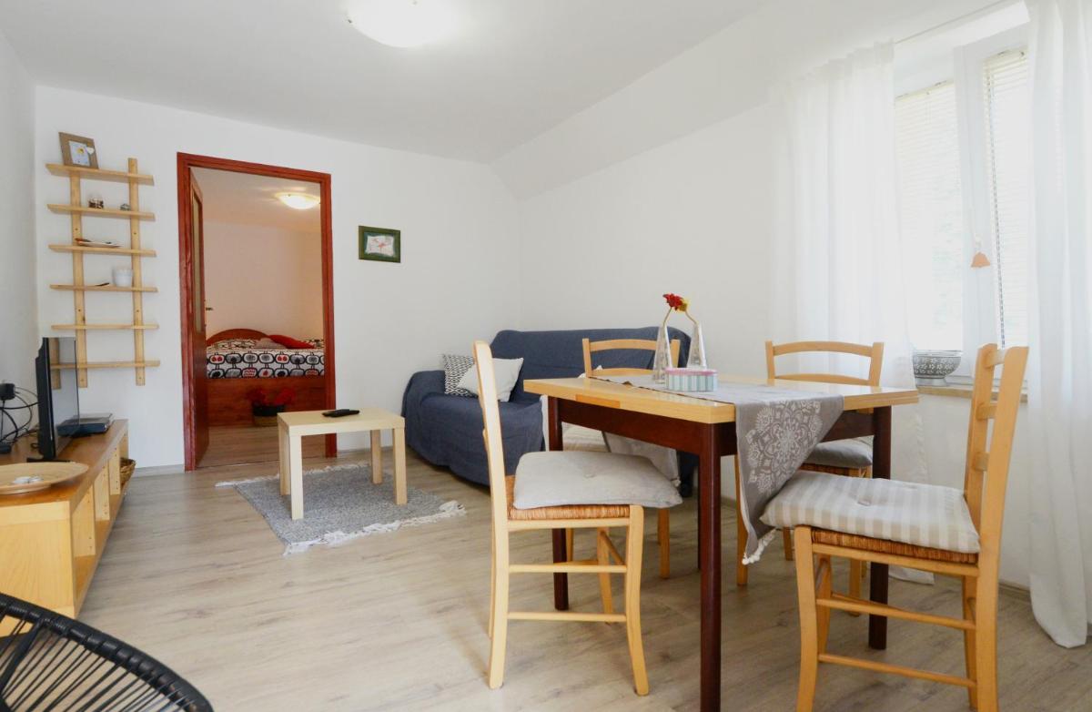 Apartment Mir en Pula