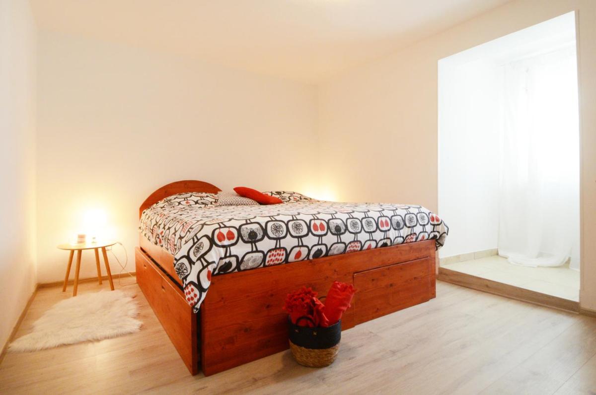 Apartment Mir