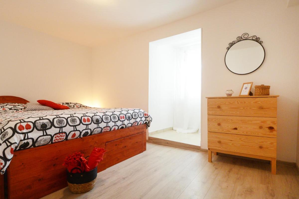 Apartment Mir