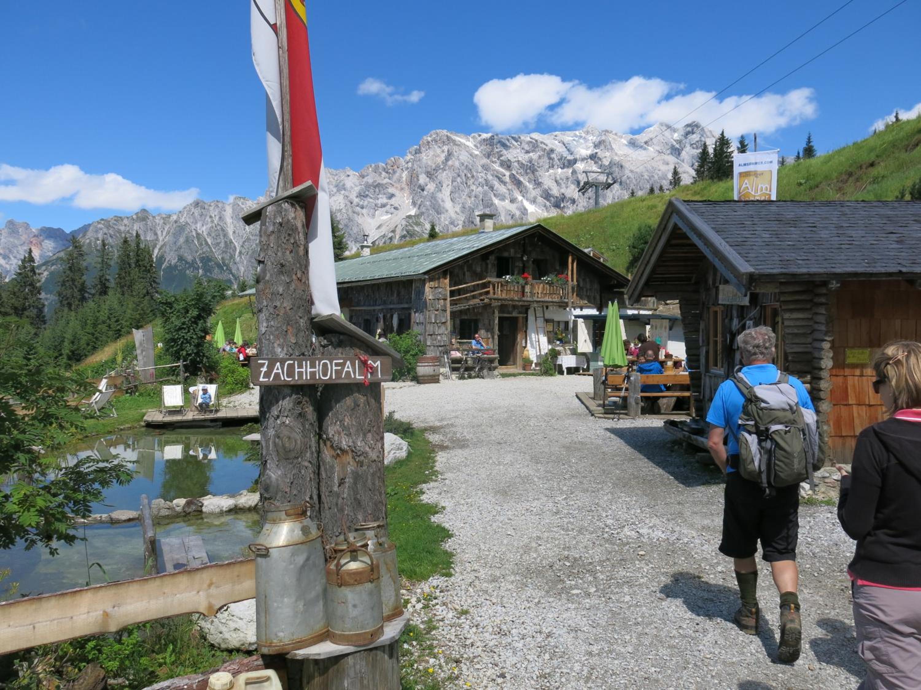 Mountain-Apart Simonhof