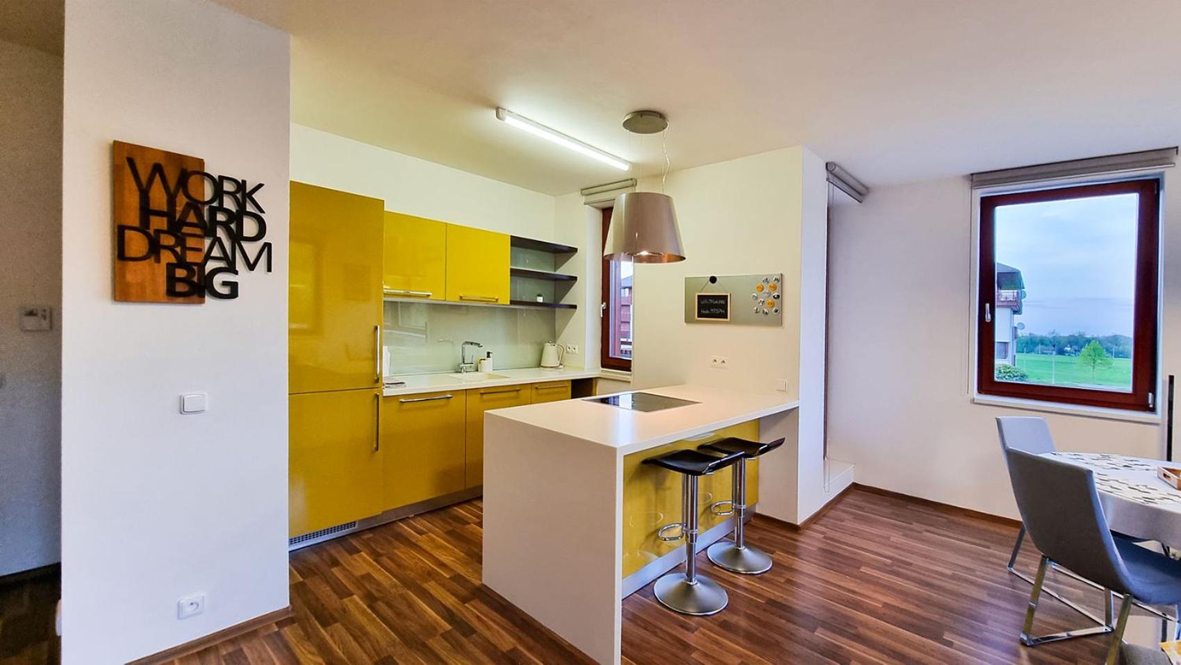 Apartmán Beskydy