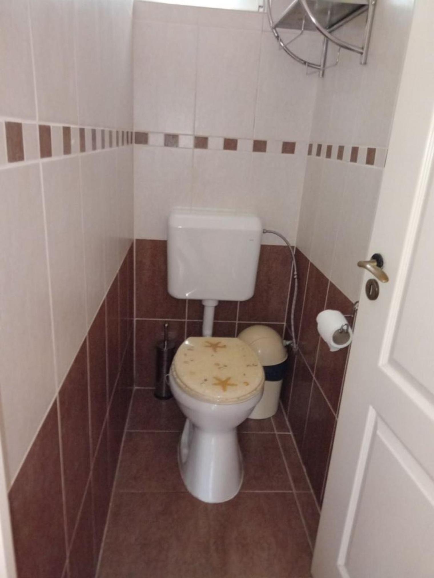 Aranyeső Apartman- 300 méterre a strandtól