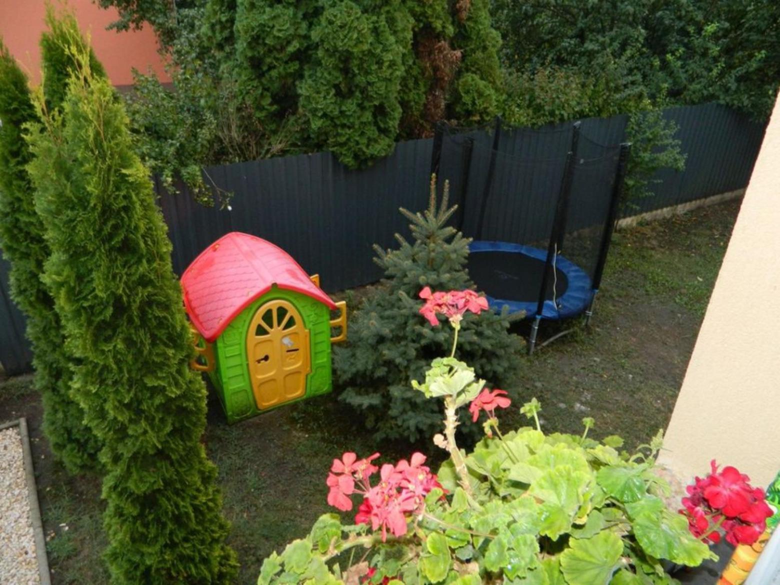 Aranyeső Apartman- 300 méterre a strandtól