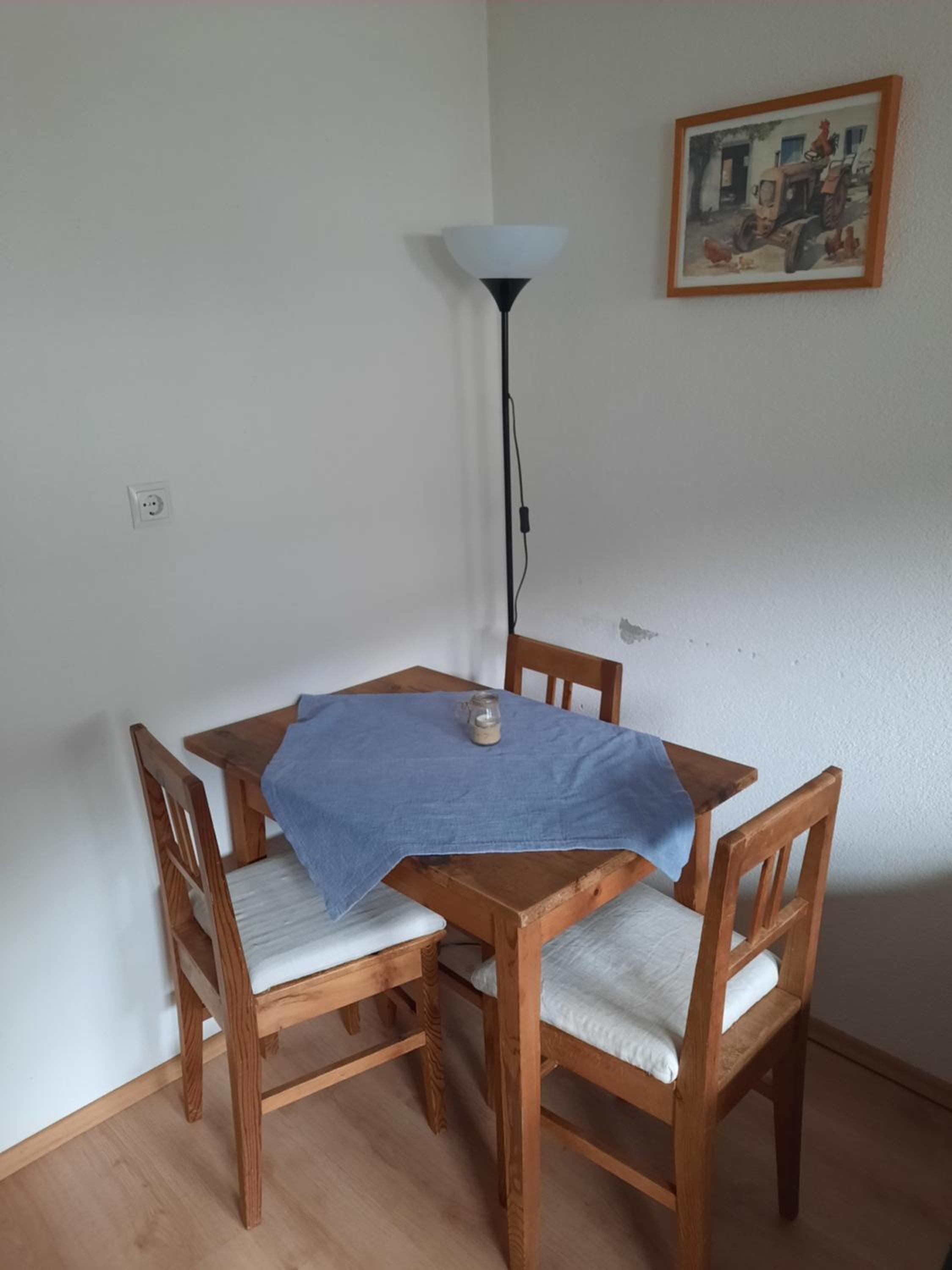 Maridl`s Ferienhaus