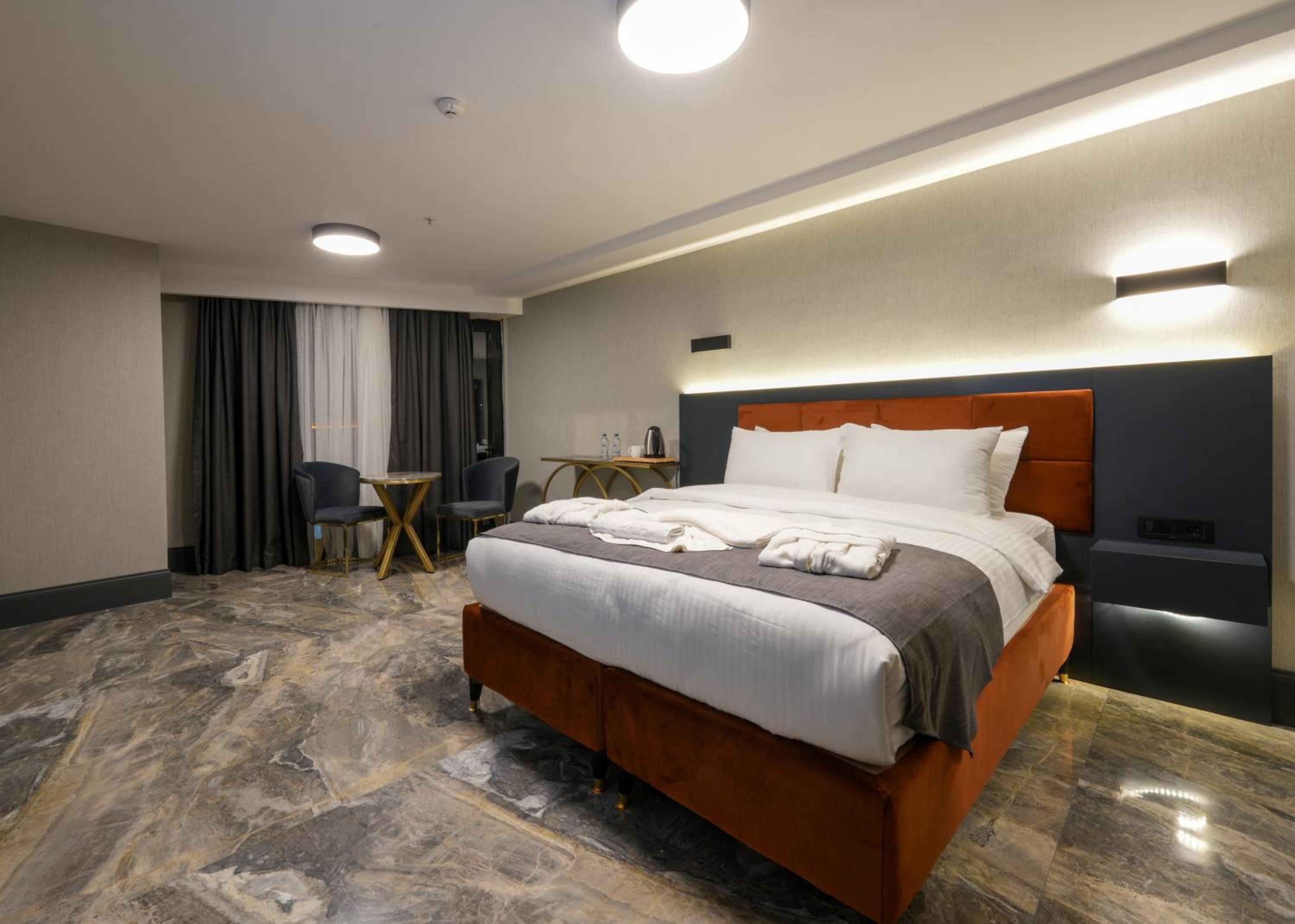 Kurucesme Business Otel - Image 12