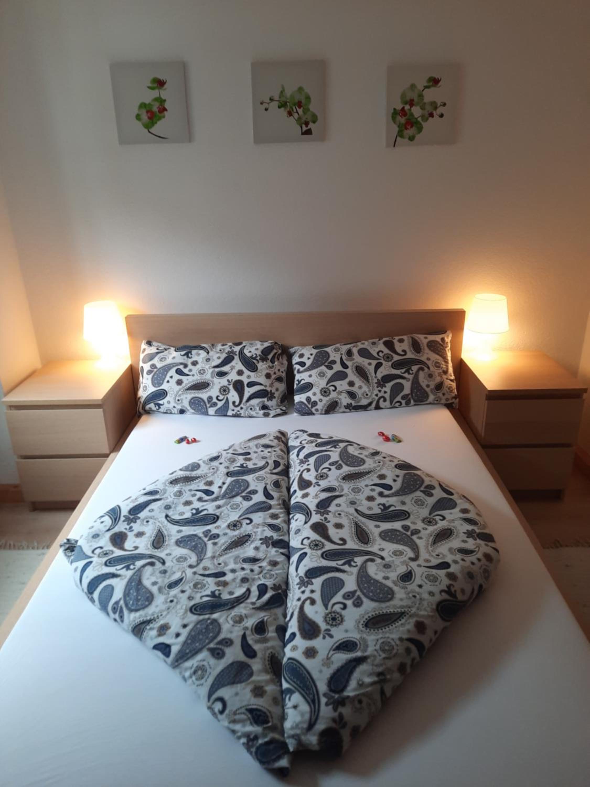 Maridl`s Ferienhaus