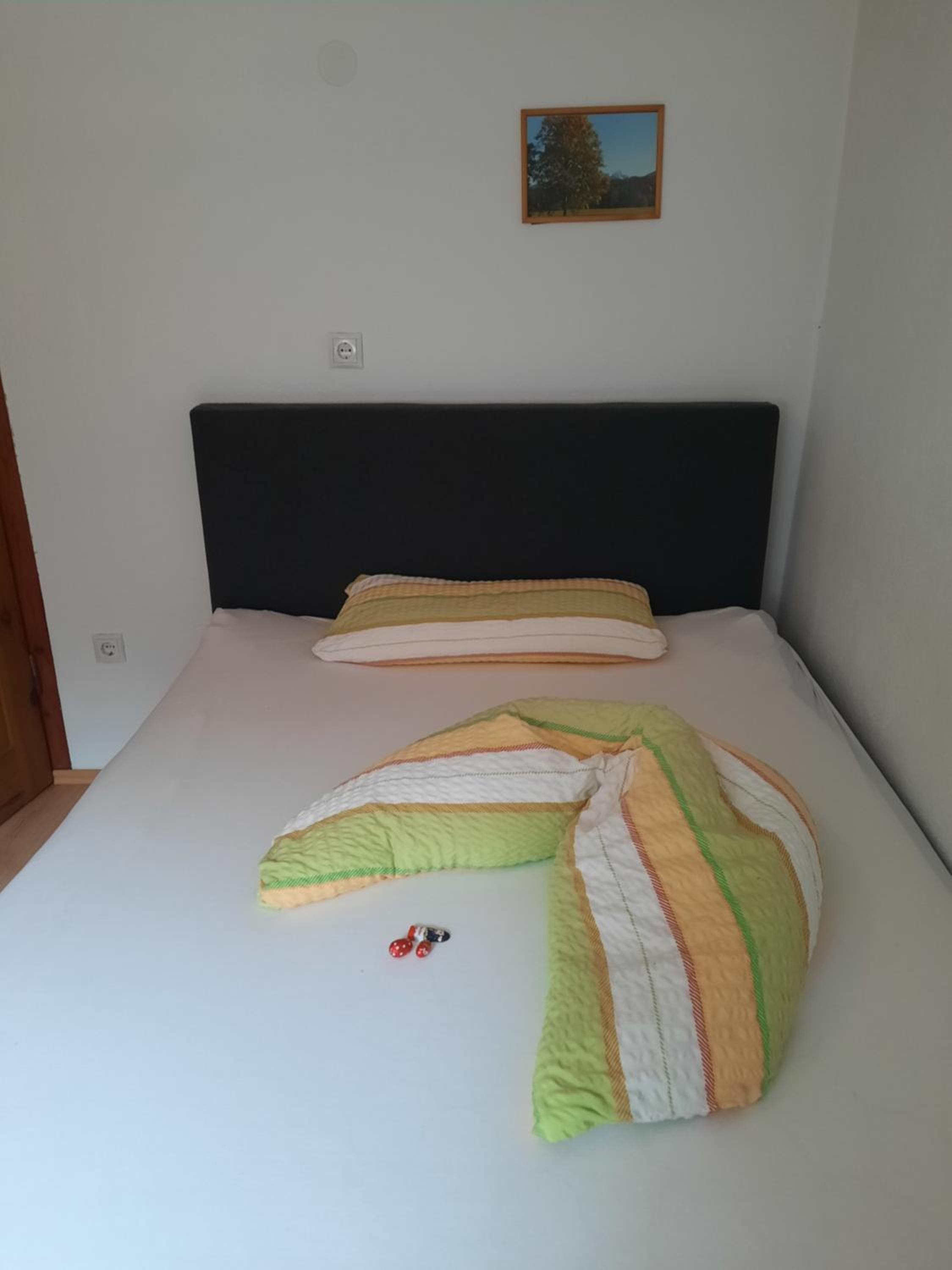 Maridl`s Ferienhaus