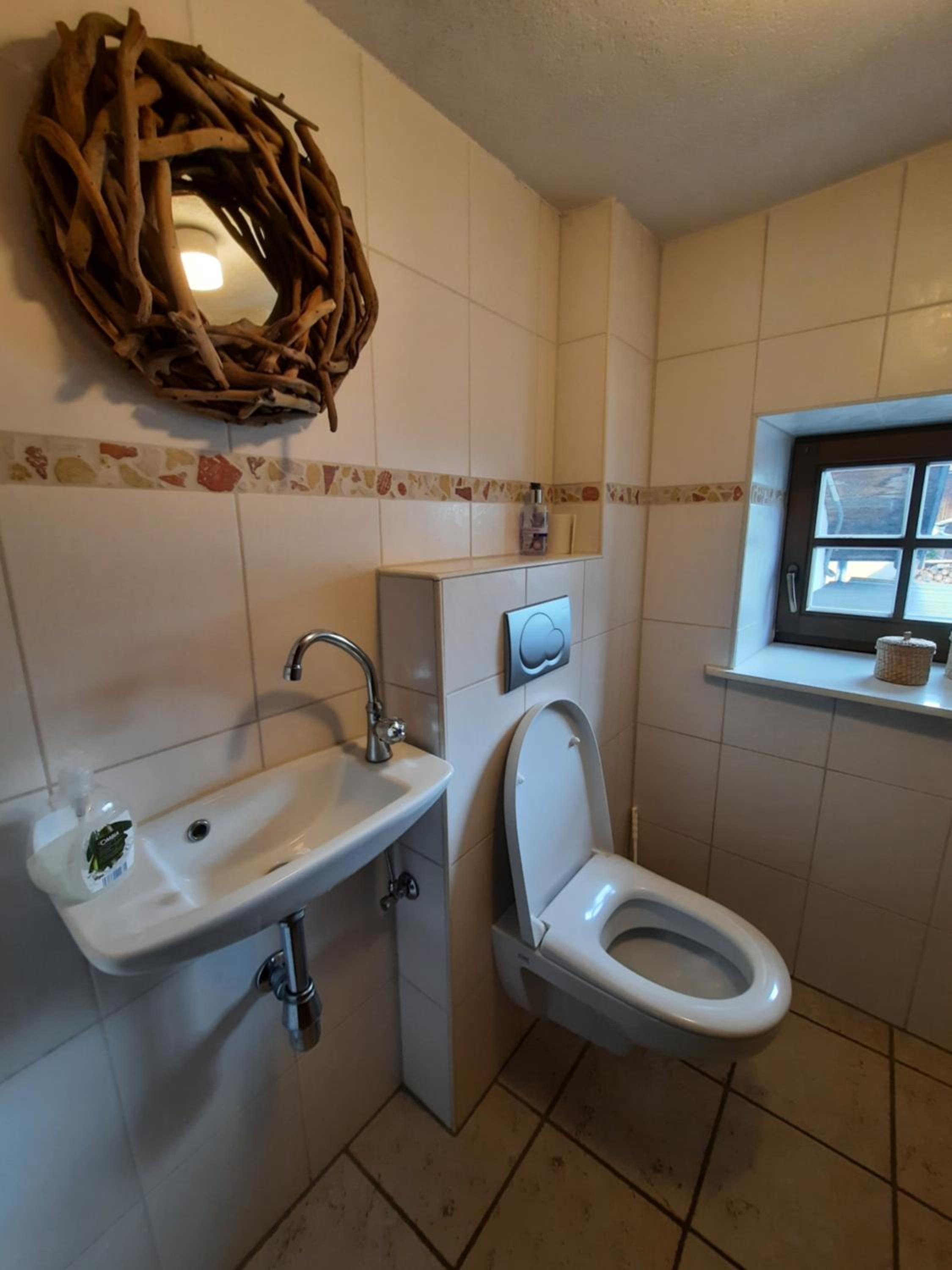Maridl`s Ferienhaus