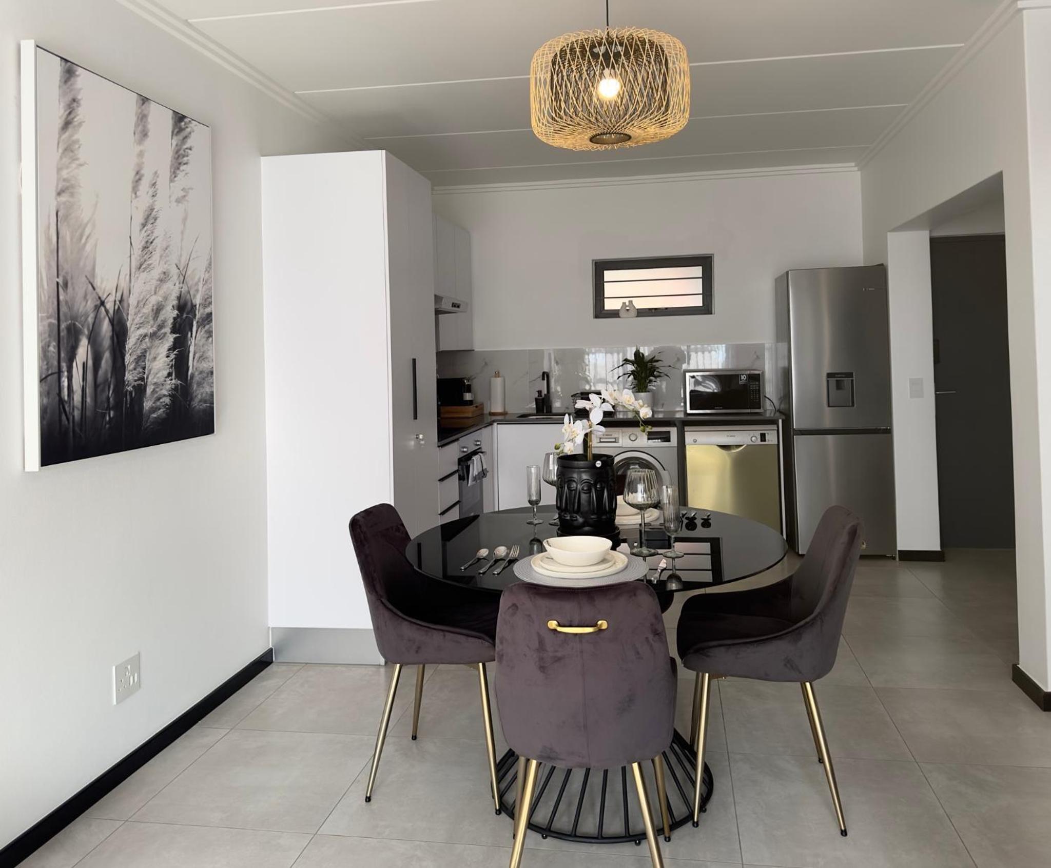 Stylish Executive Apartment with Power Backup