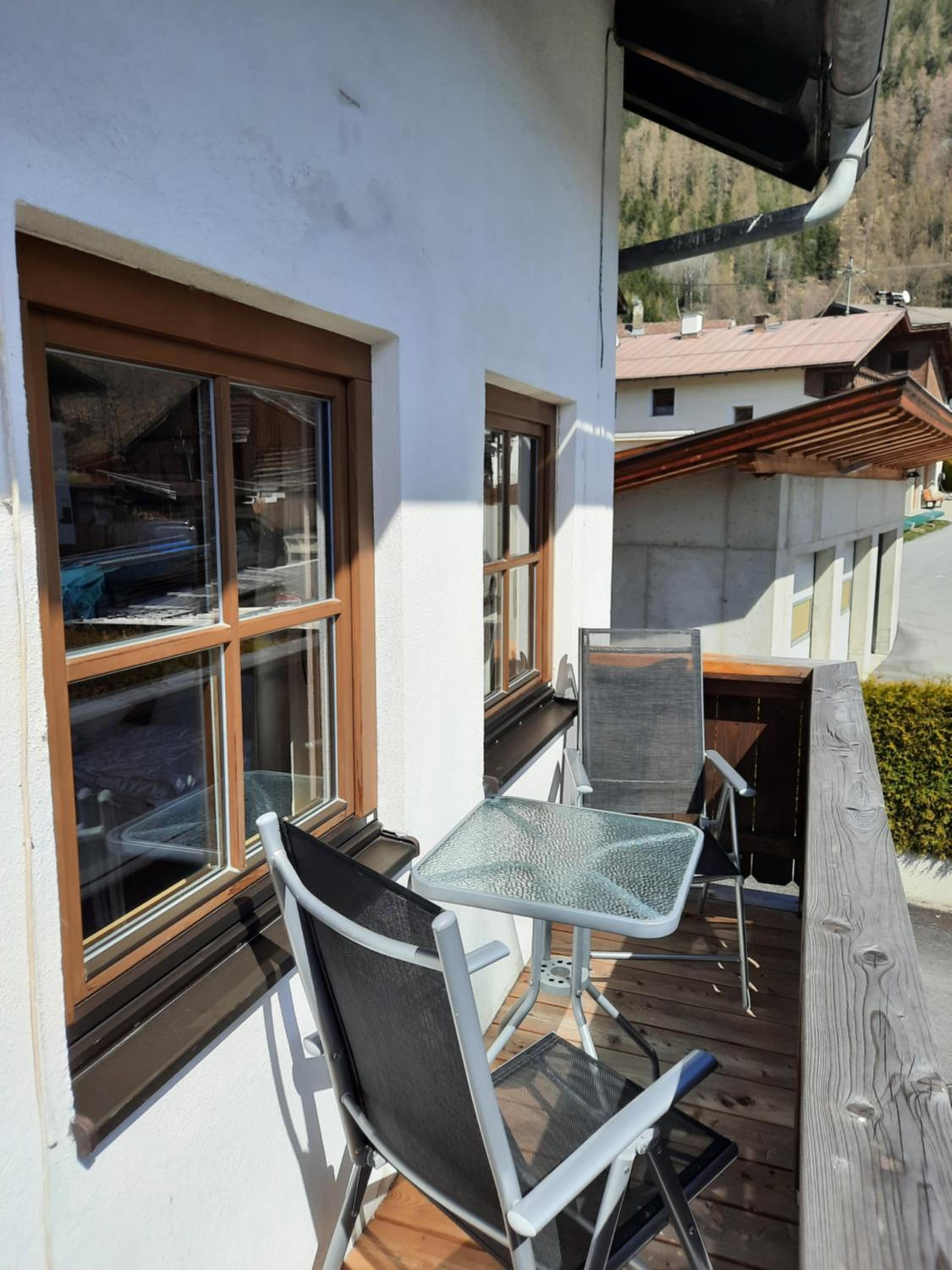 Maridl`s Ferienhaus