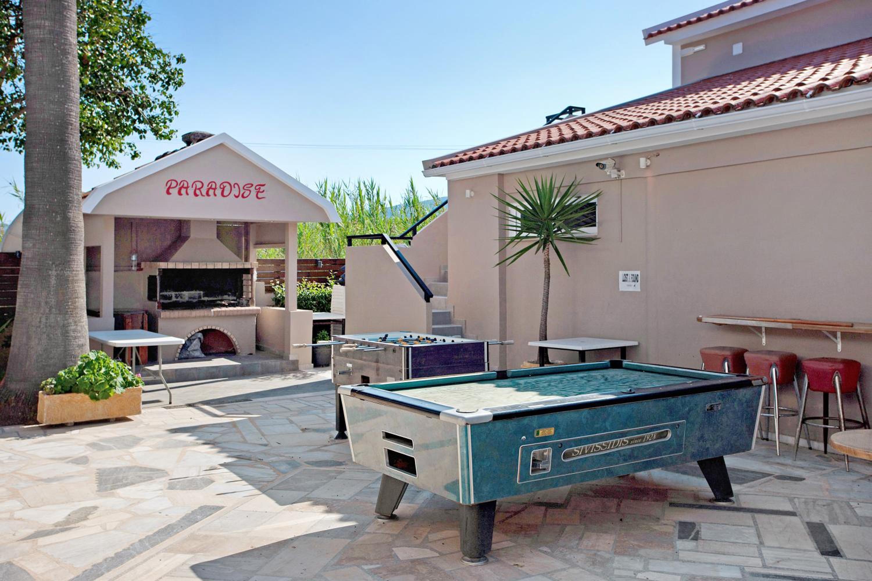 Paradise Zante Superior Studio 3 photo 4