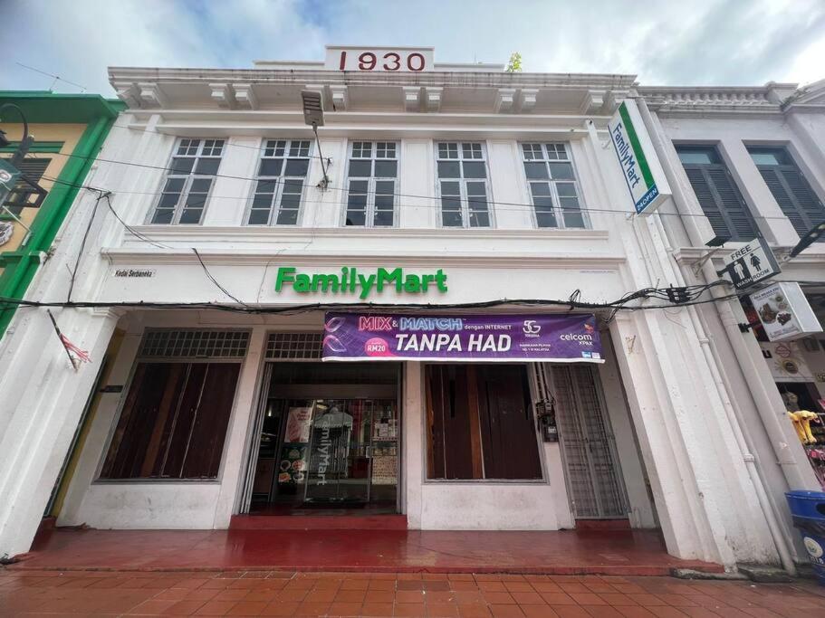 [New!] 1min to JonkerStreet Melaka loft 3BR 10PAX photo 4