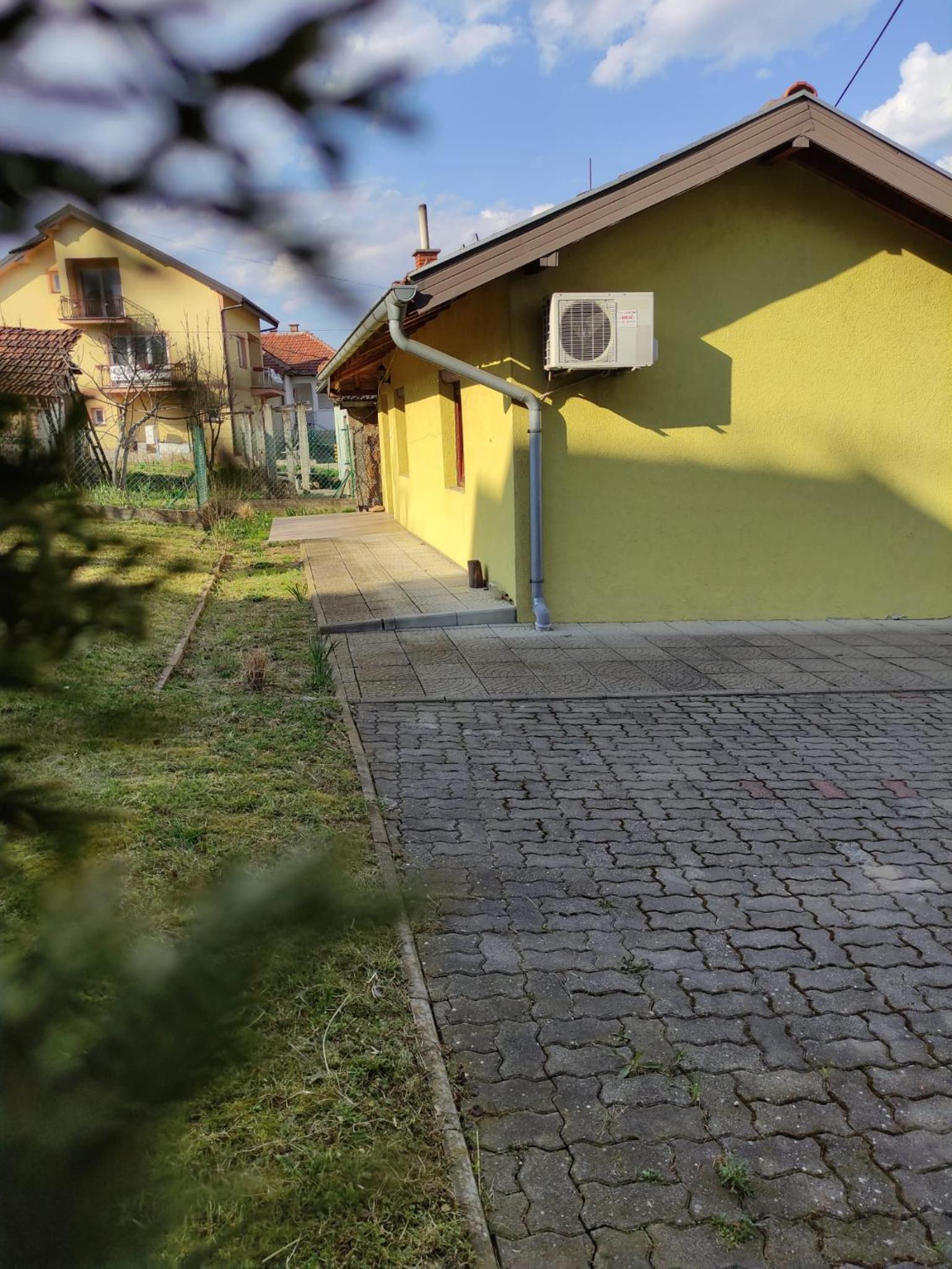 M Apartmani view 5