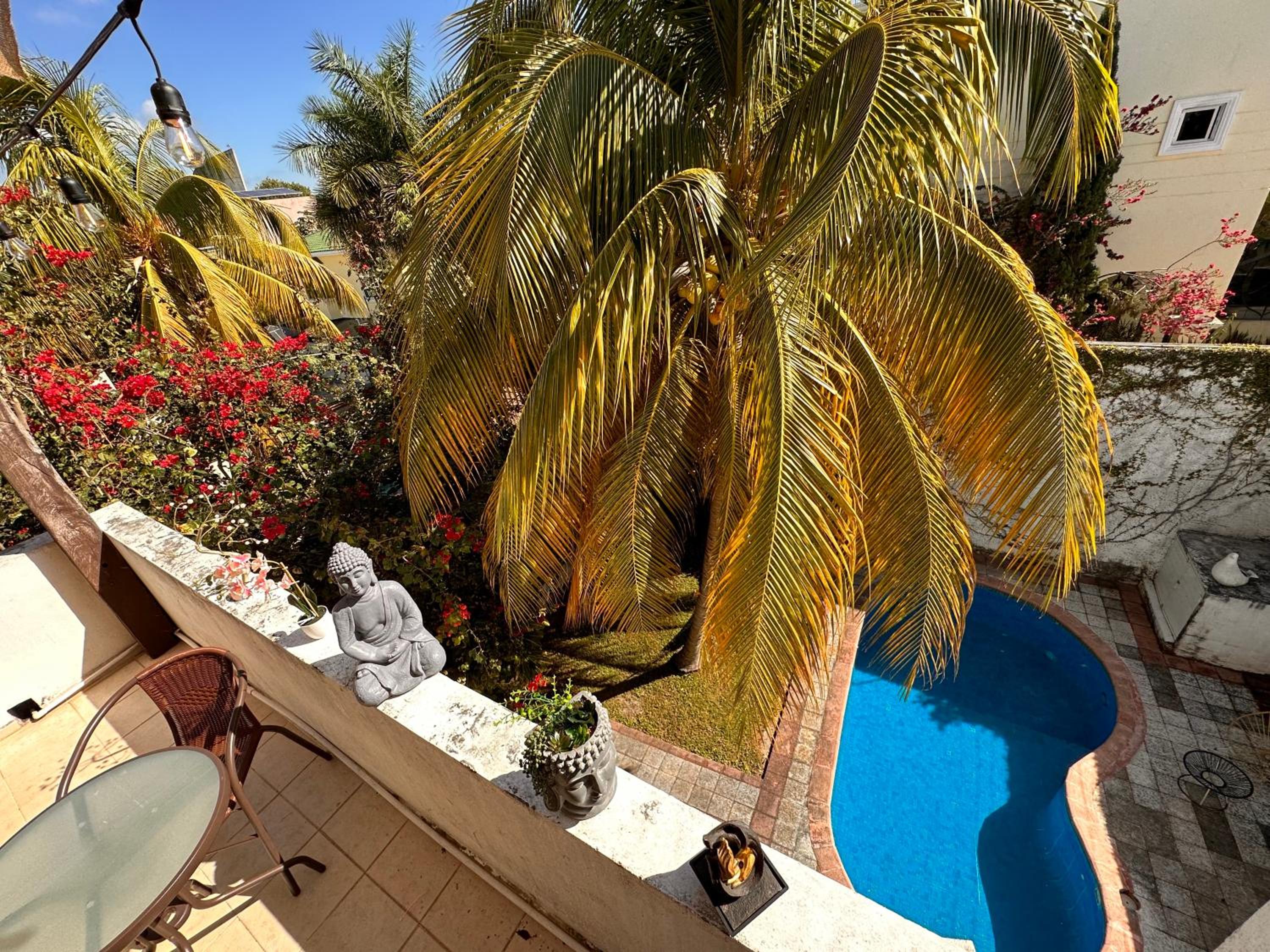 BEAUTIFUL & COZY NEAR BEACH Apartment Pool & KingSize Bed