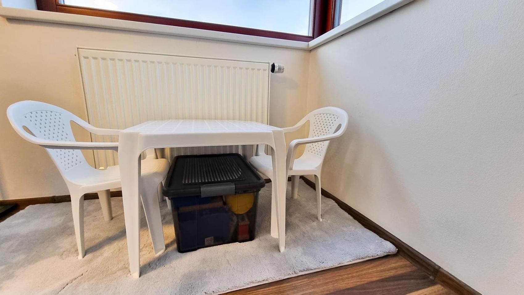 Apartmán Beskydy