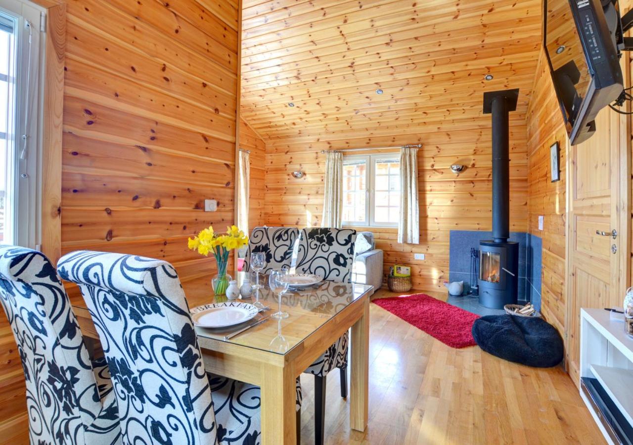 1 Bed in Pickering oc-y290