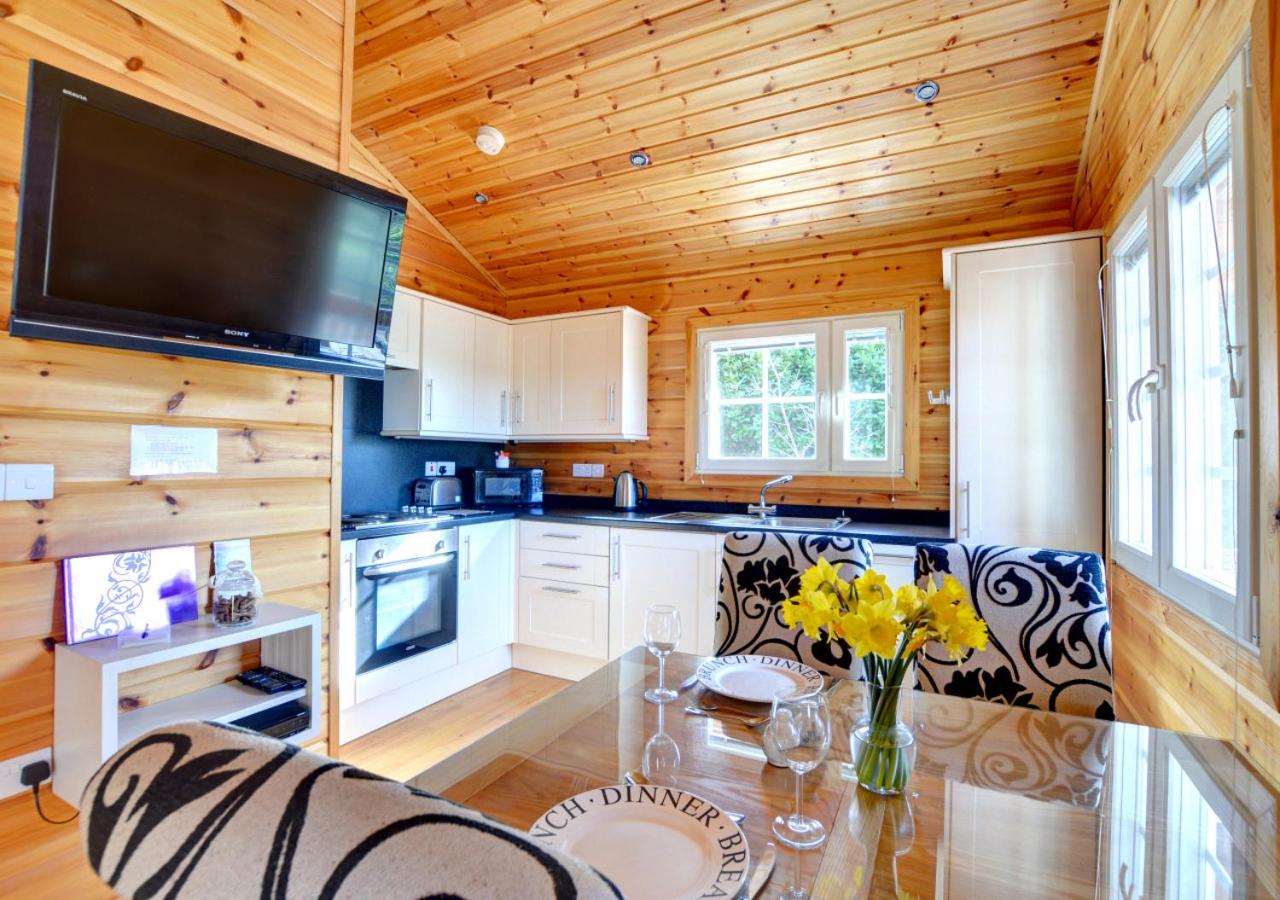 1 Bed in Pickering oc-y290