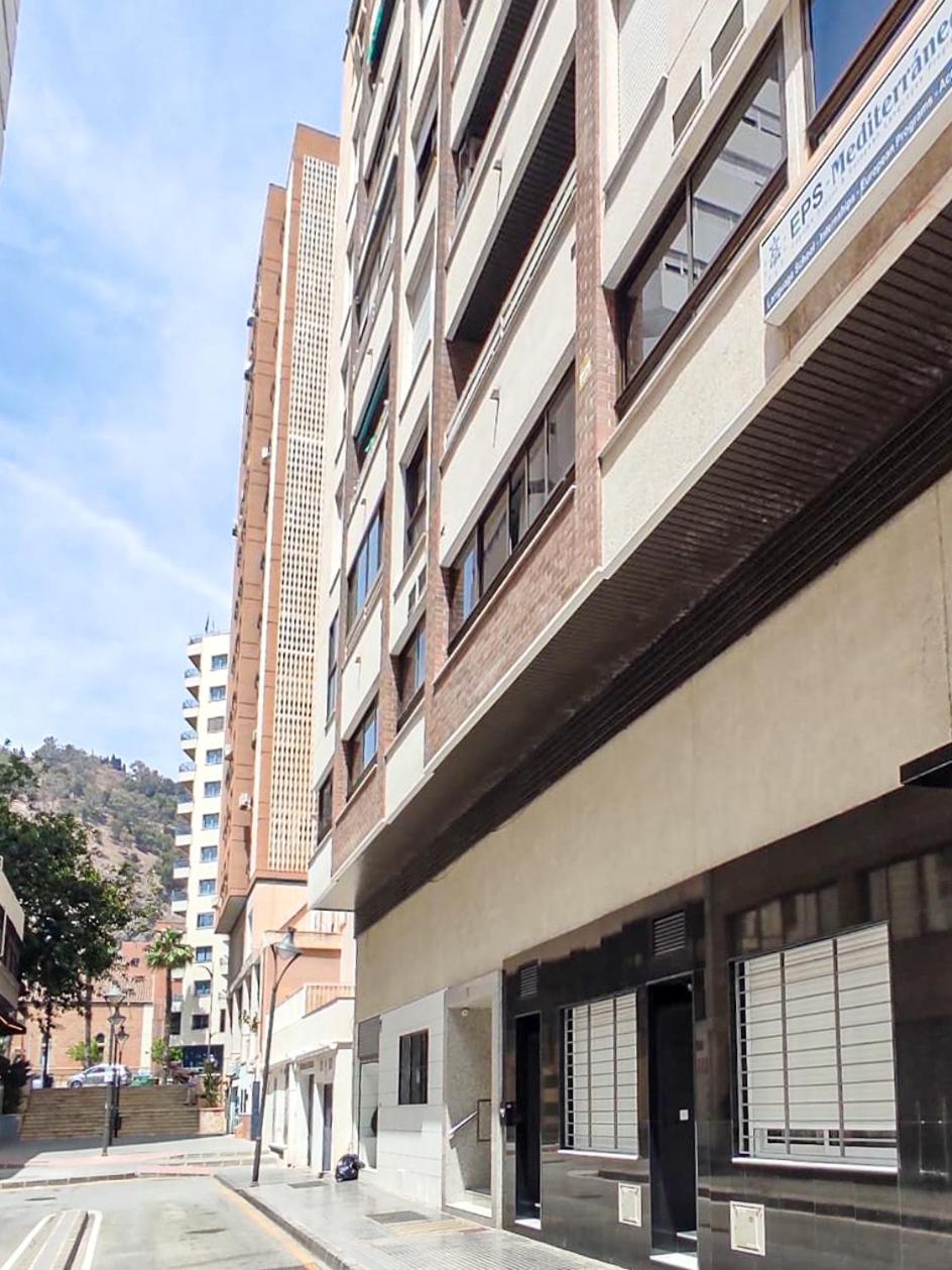 Malagueta FreshApartments