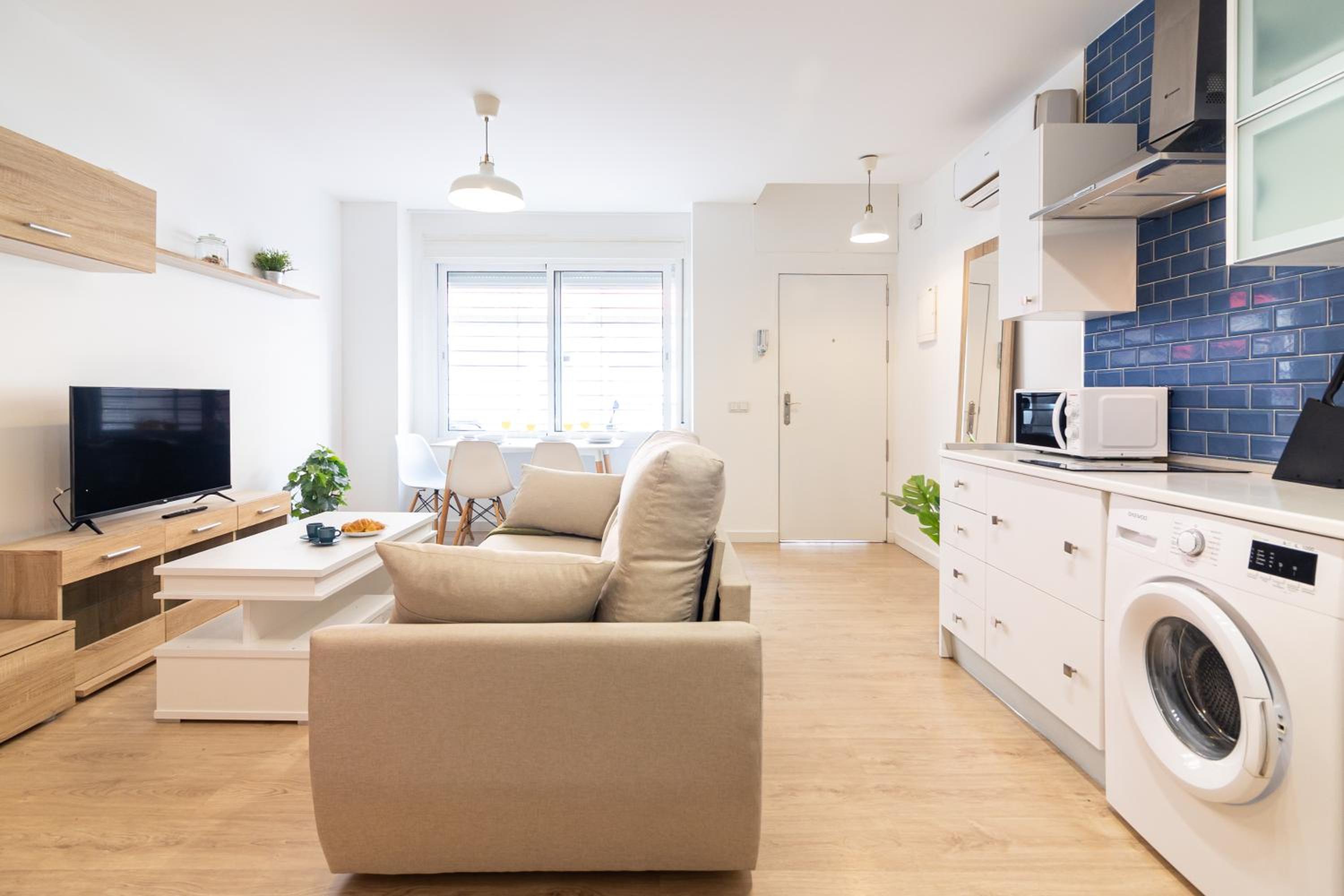 Malagueta FreshApartments