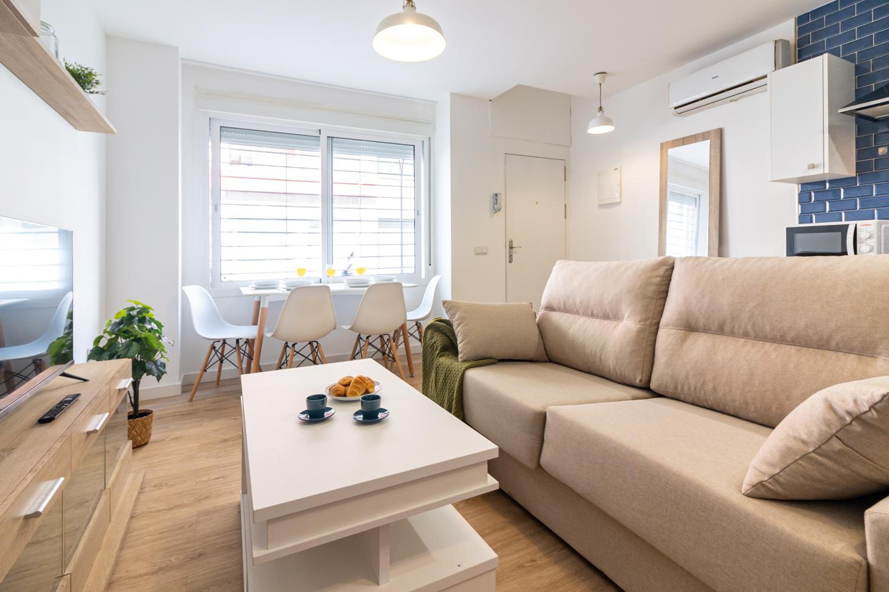 Malagueta FreshApartments