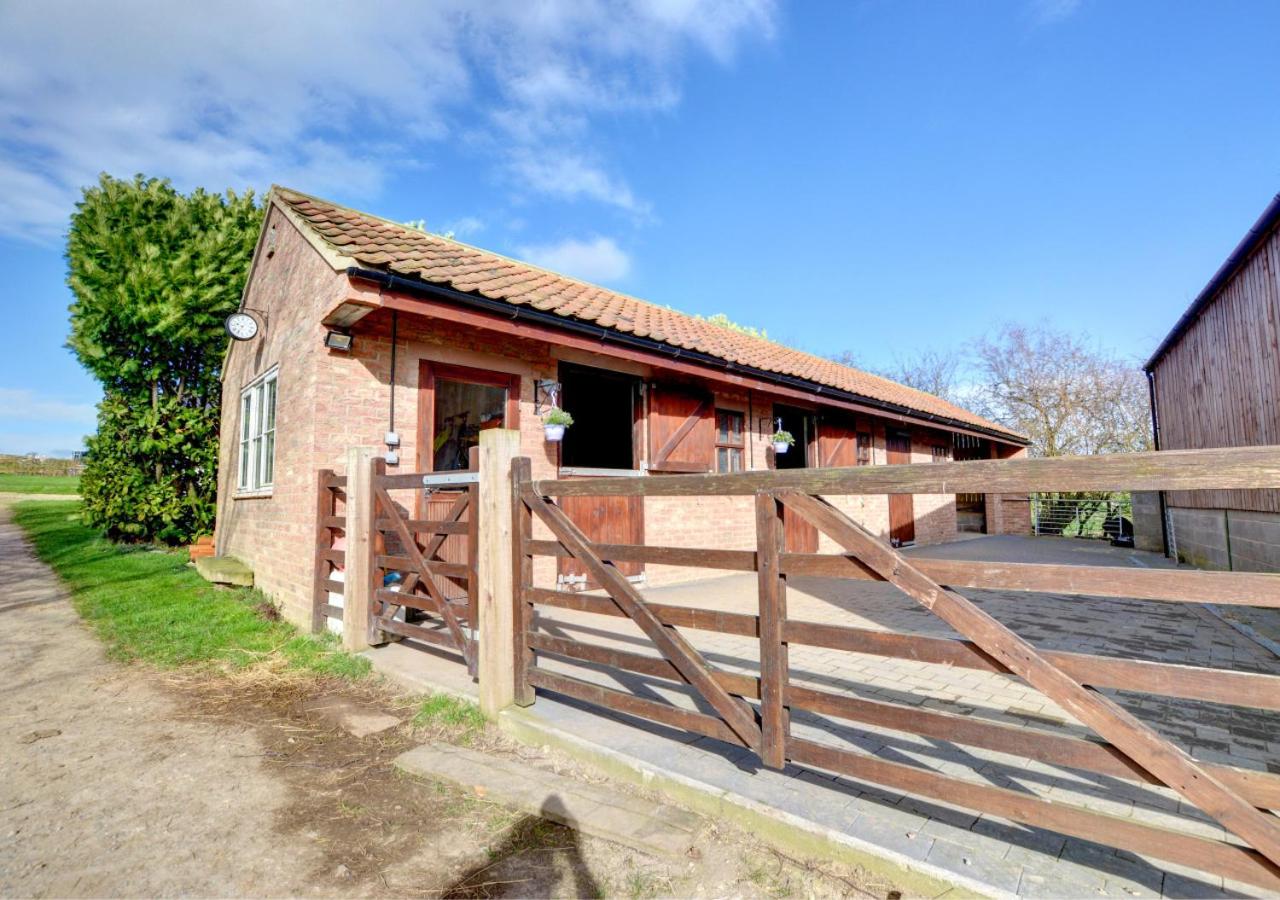 1 Bed in Pickering oc-y290
