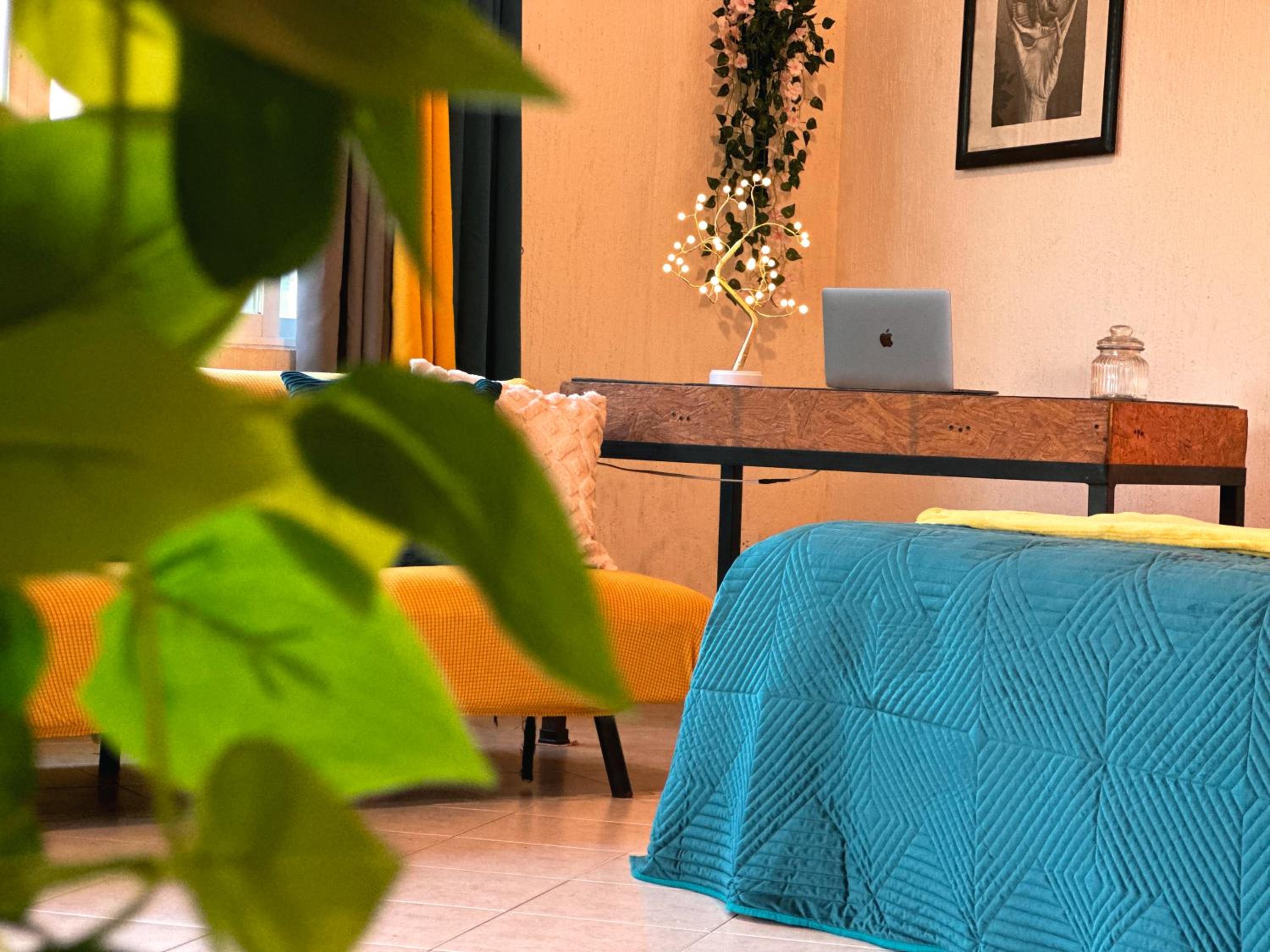 BEAUTIFUL & COZY NEAR BEACH Apartment Pool & KingSize Bed
