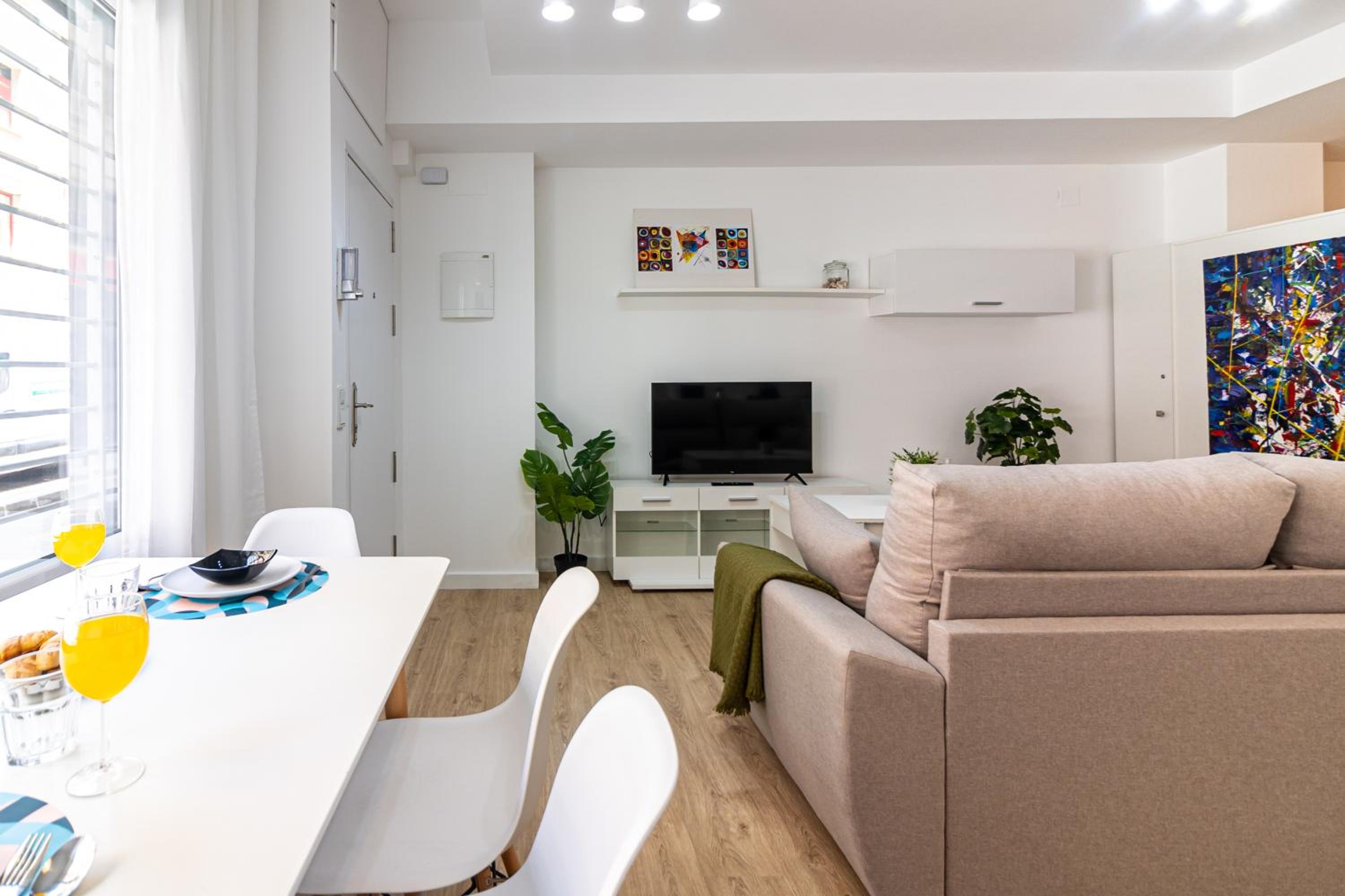 Malagueta FreshApartments