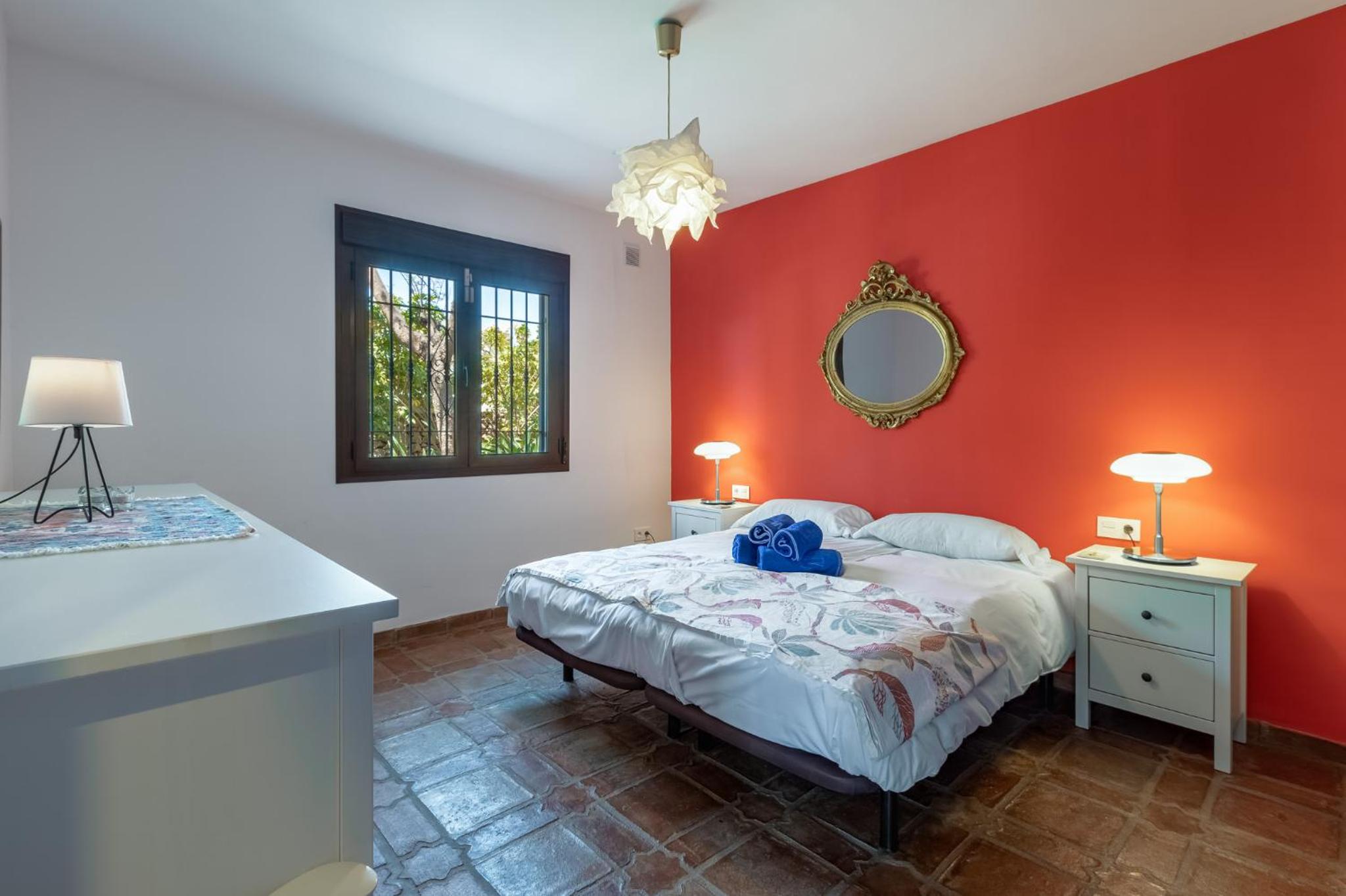Villa Macondo