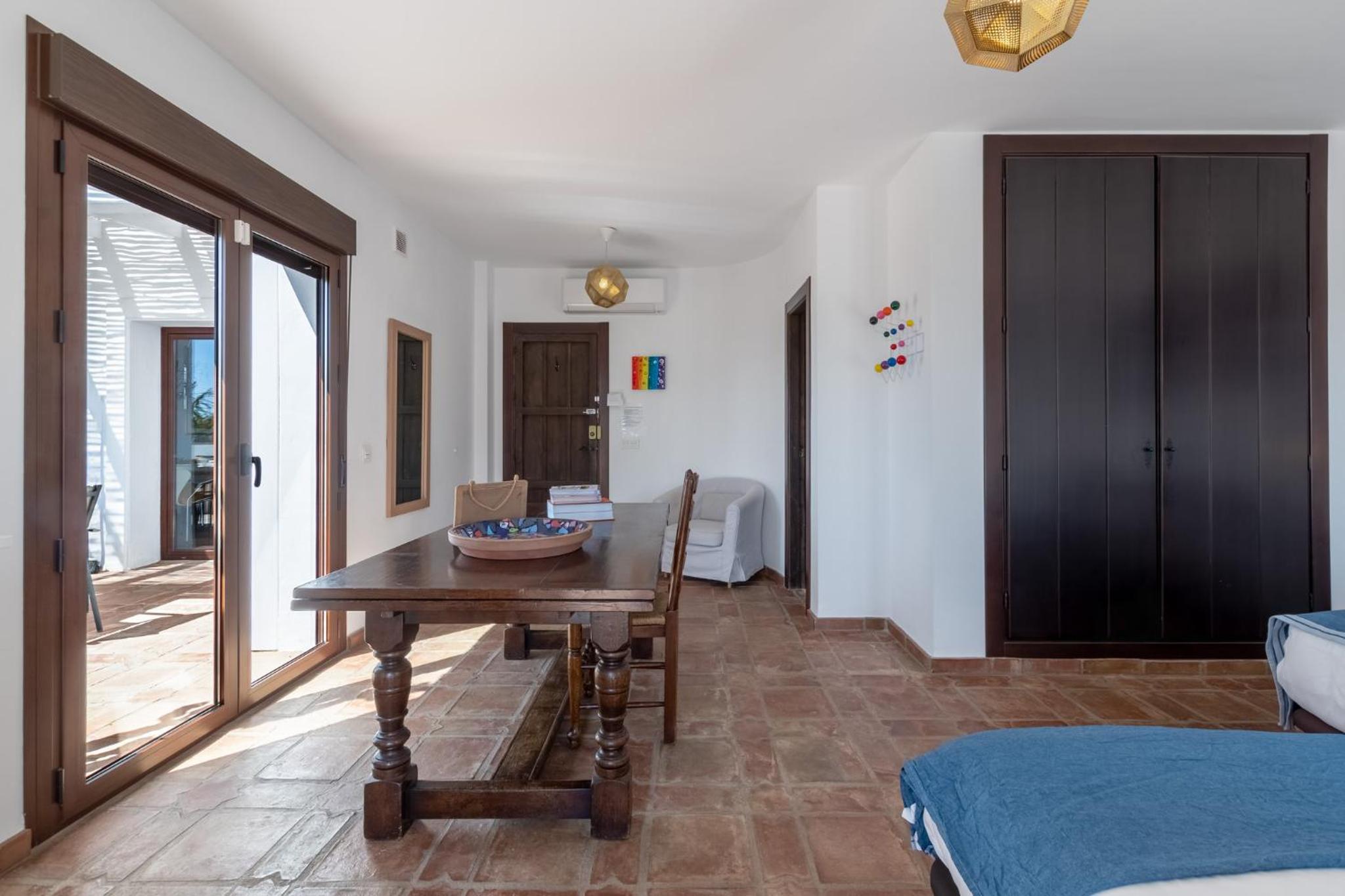 Villa Macondo