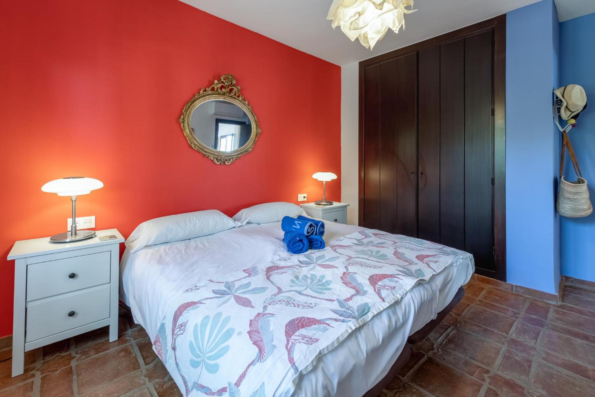 Villa Macondo
