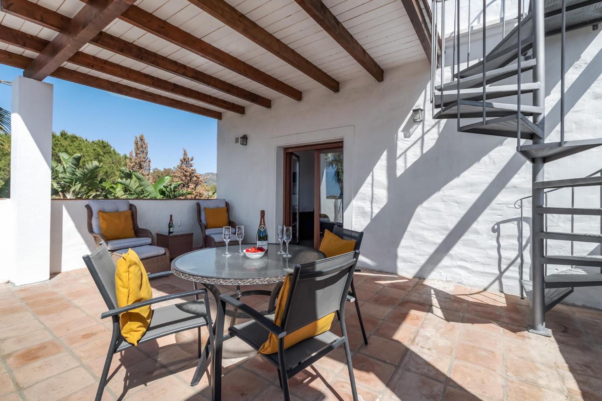 Villa Macondo